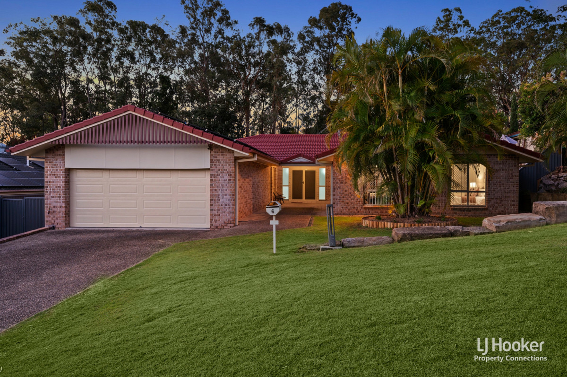 6 Cressbrook Drive — photo from LJ Hooker Albany Creek | Warner