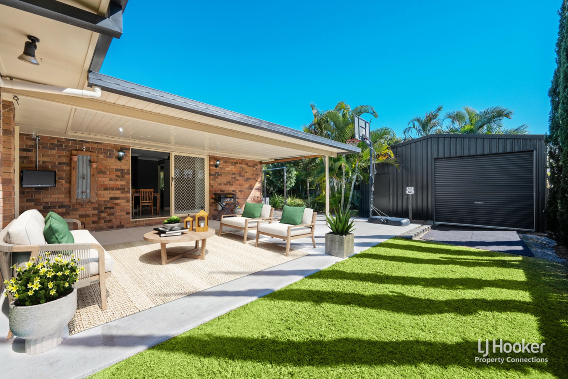 83 Hickory Drive — photo from LJ Hooker Albany Creek | Warner