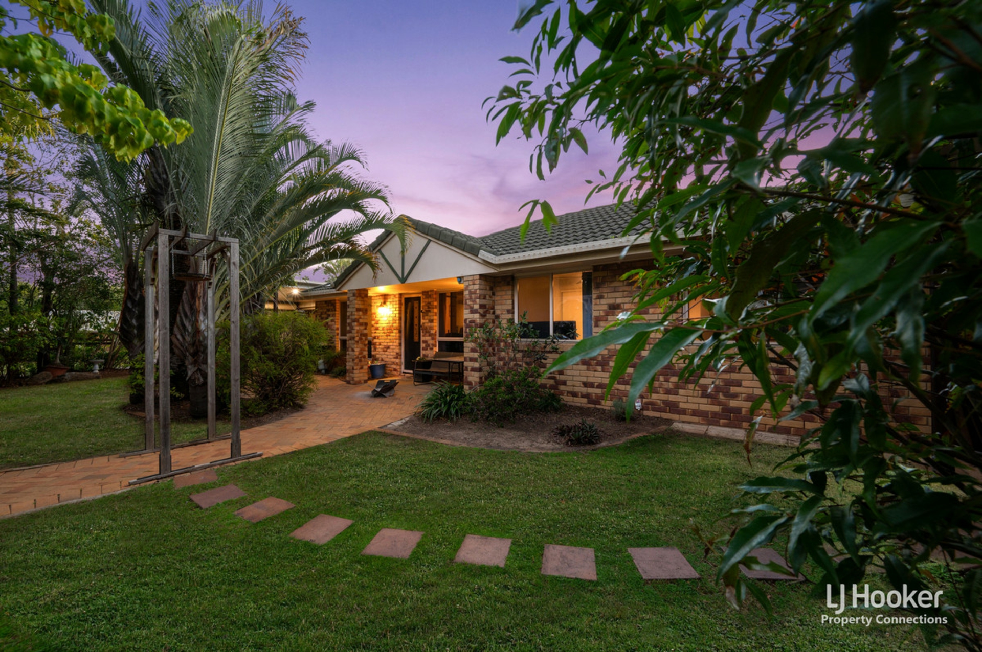 1 Wright Court — photo from LJ Hooker Albany Creek | Warner