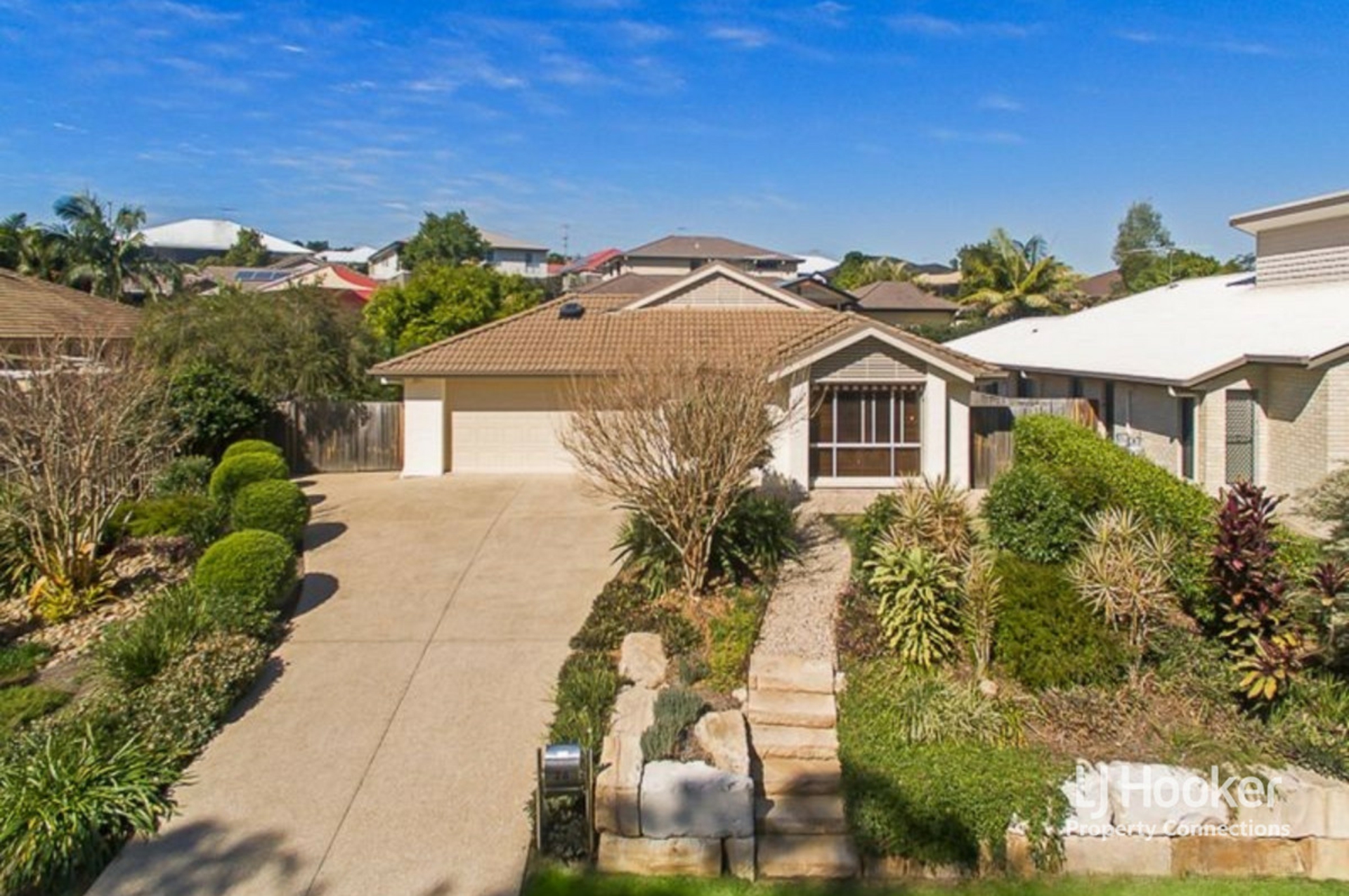 26 Bella Street — photo from LJ Hooker Albany Creek | Warner