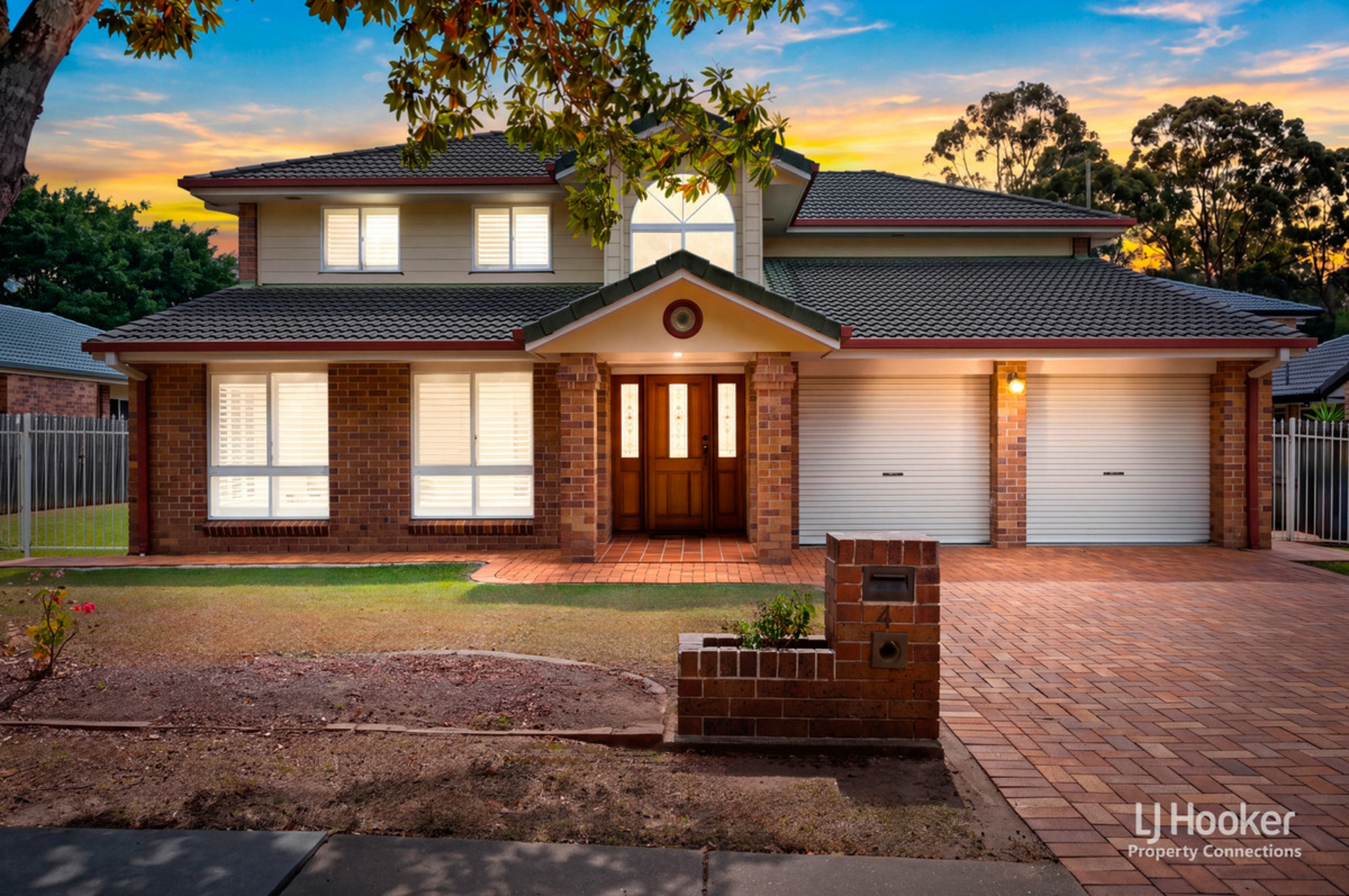 4 Parkview Place — photo from LJ Hooker Albany Creek | Warner