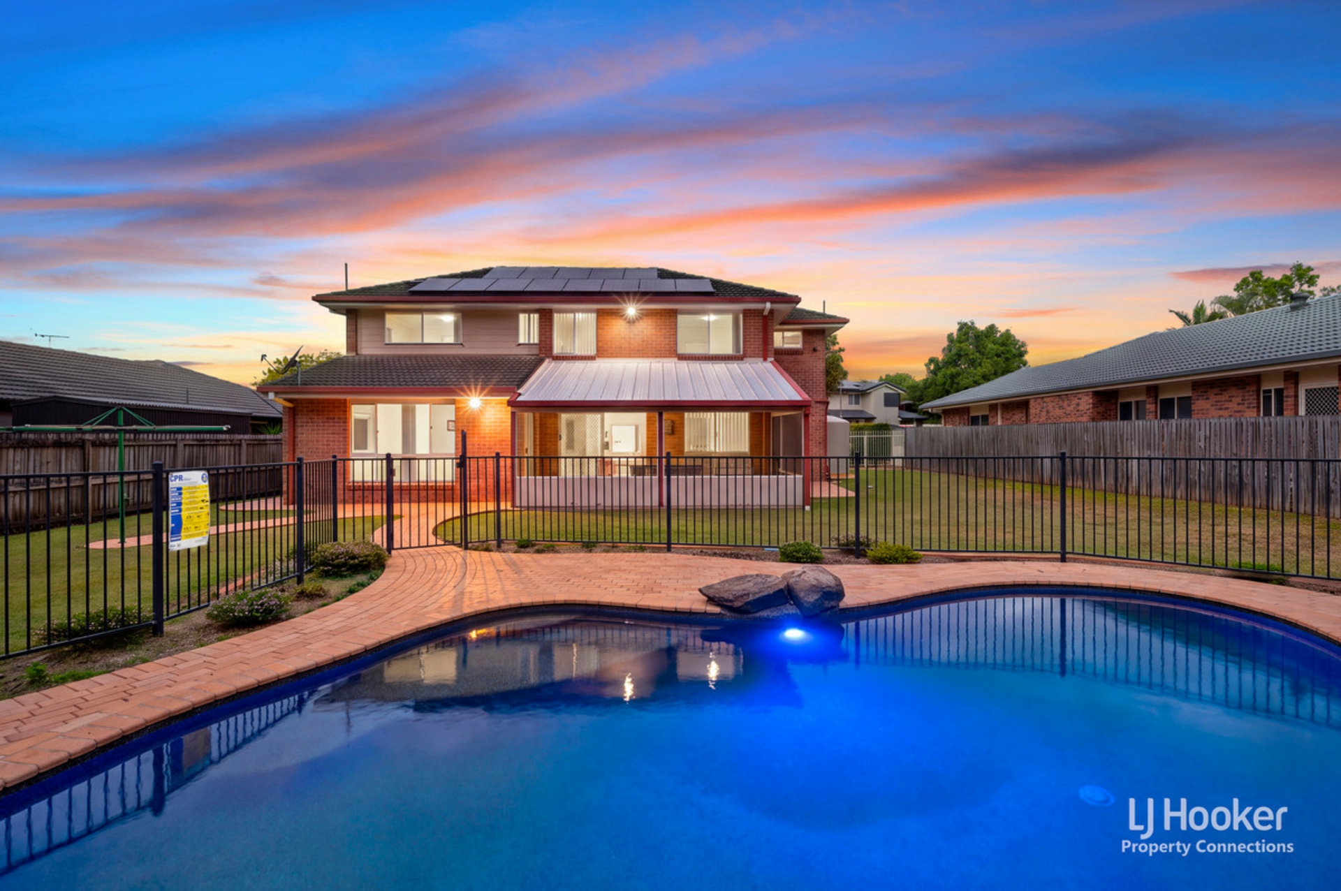4 Parkview Place — photo from LJ Hooker Albany Creek | Warner