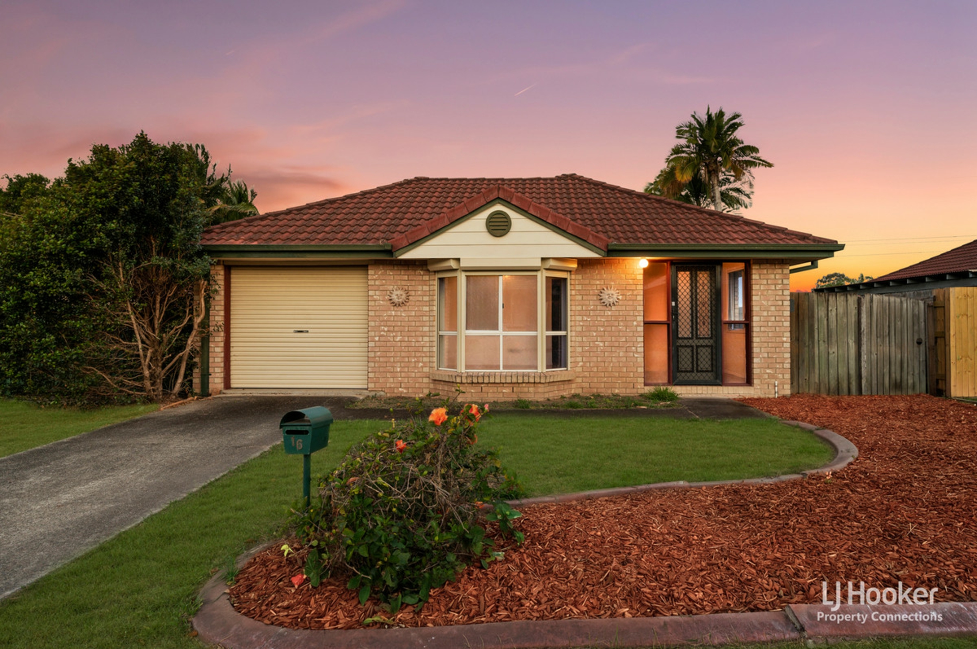 16 Marcia Belle Place — photo from LJ Hooker Albany Creek | Warner