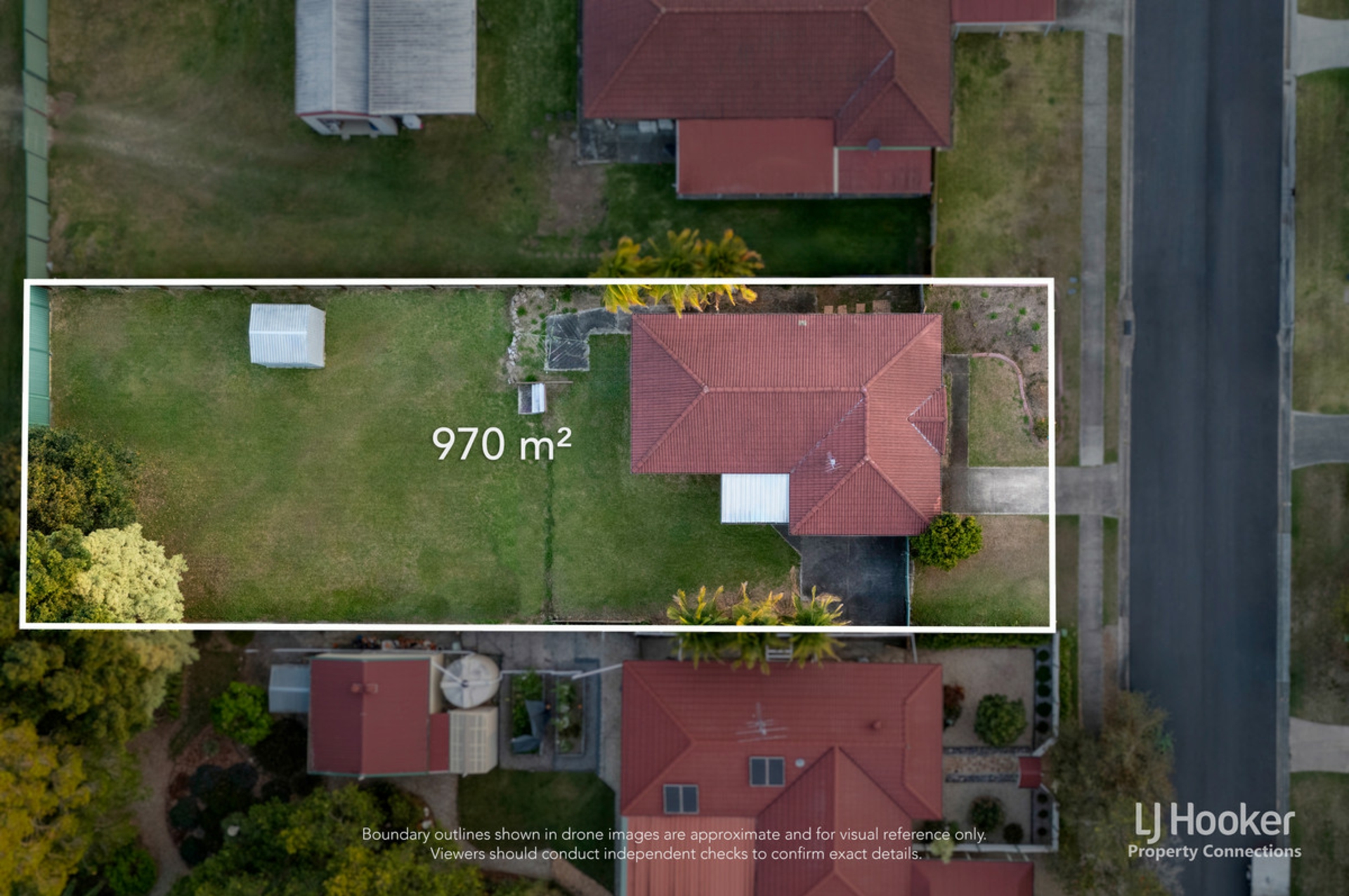 16 Marcia Belle Place — photo 13 of 16