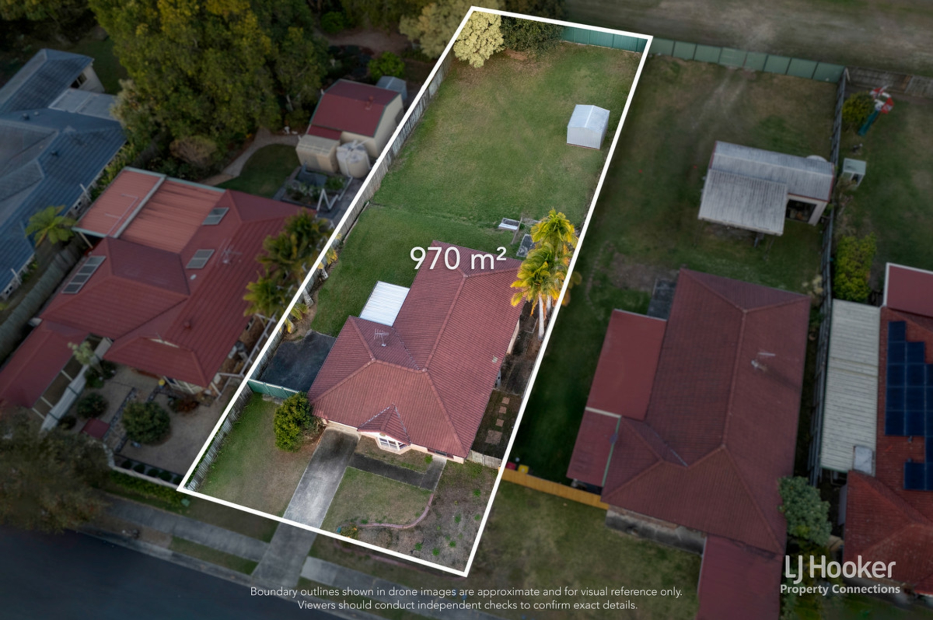 16 Marcia Belle Place — photo 14 of 16