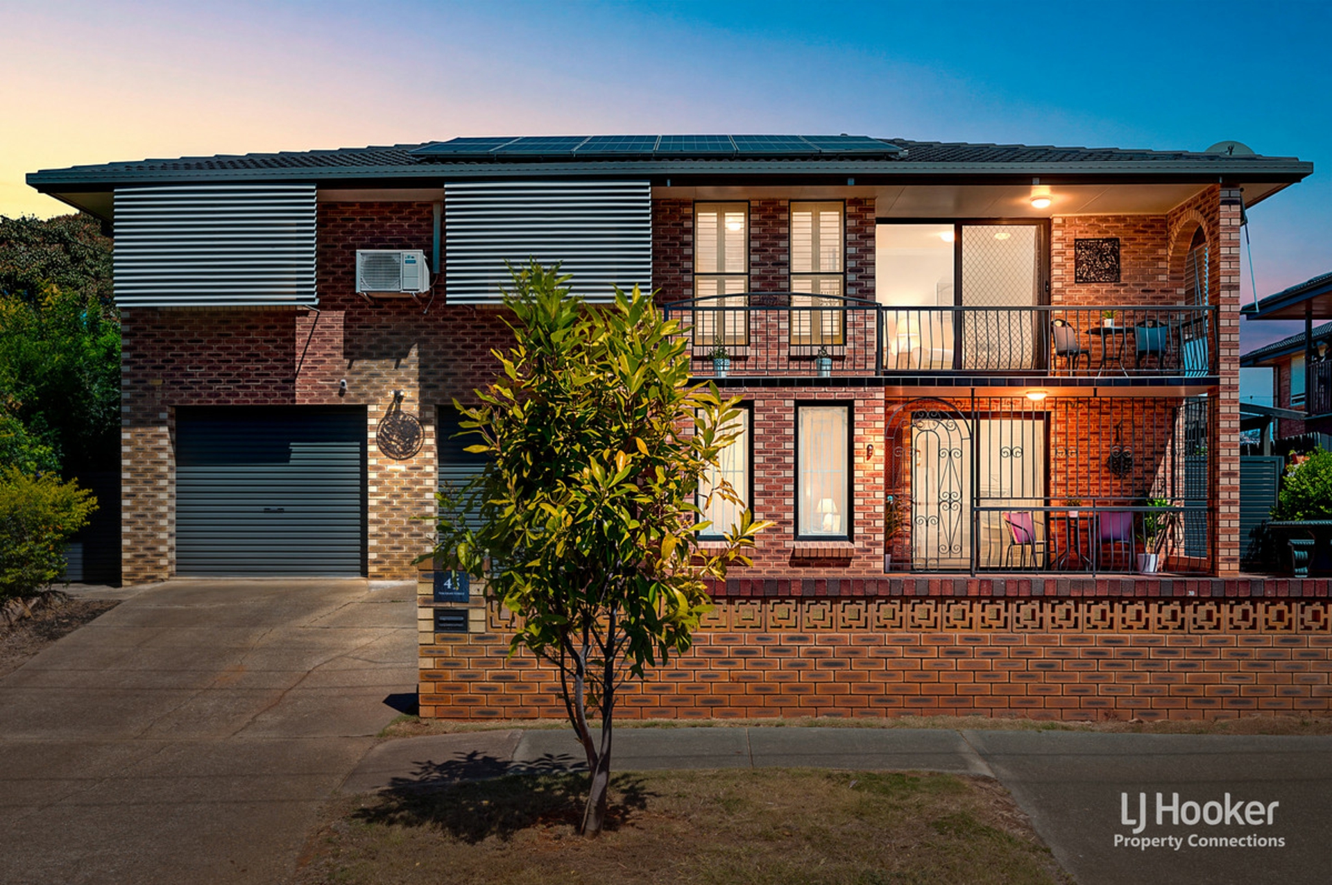 45 Viscount Street — photo from LJ Hooker Albany Creek | Warner