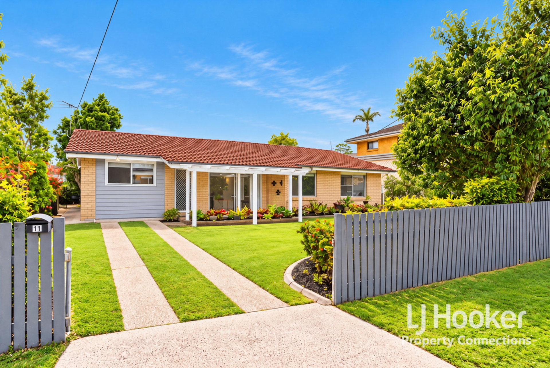 11 Caradon Street — photo from LJ Hooker Albany Creek | Warner