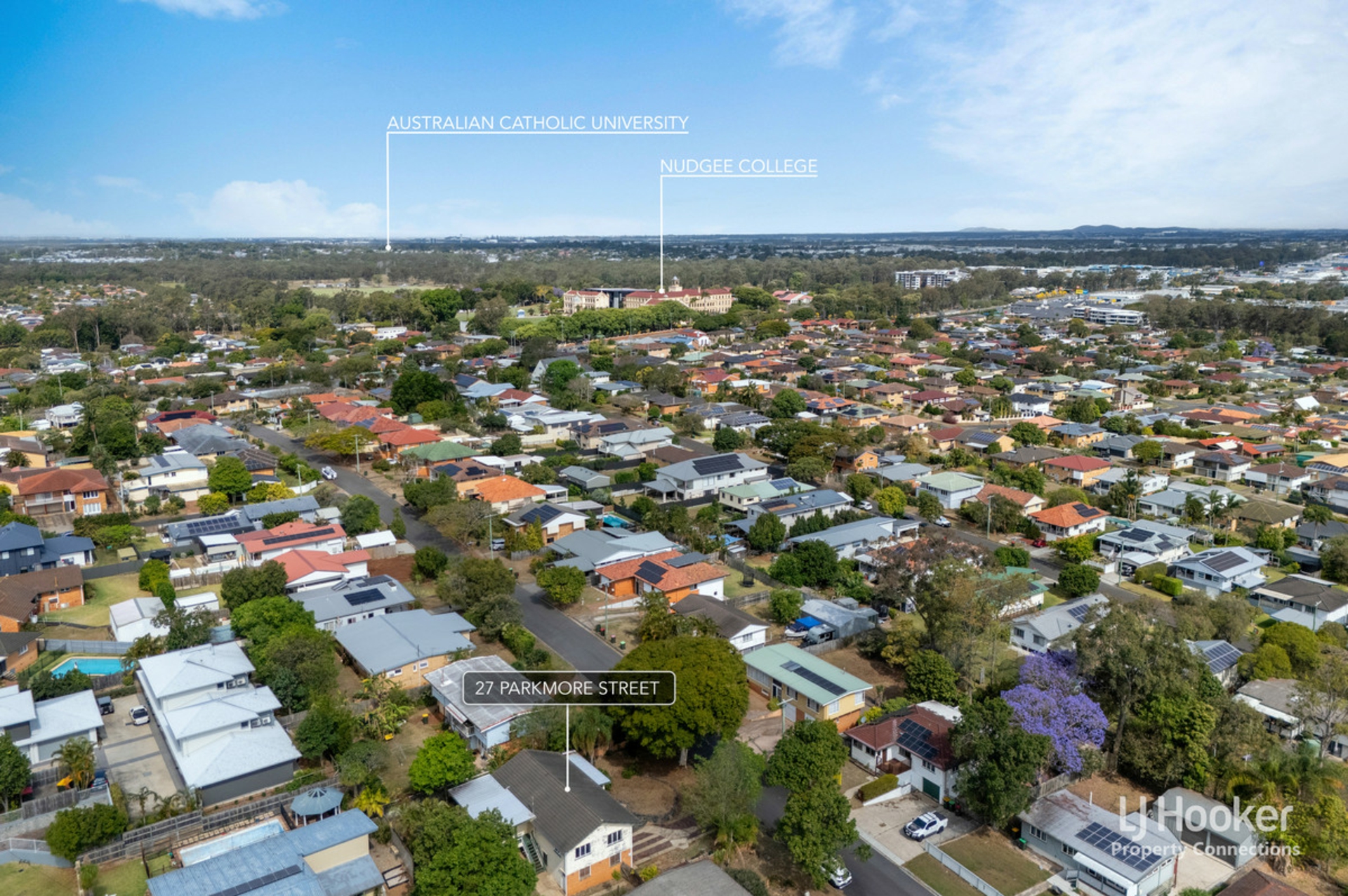 27 Parkmore Street — photo 13 of 14