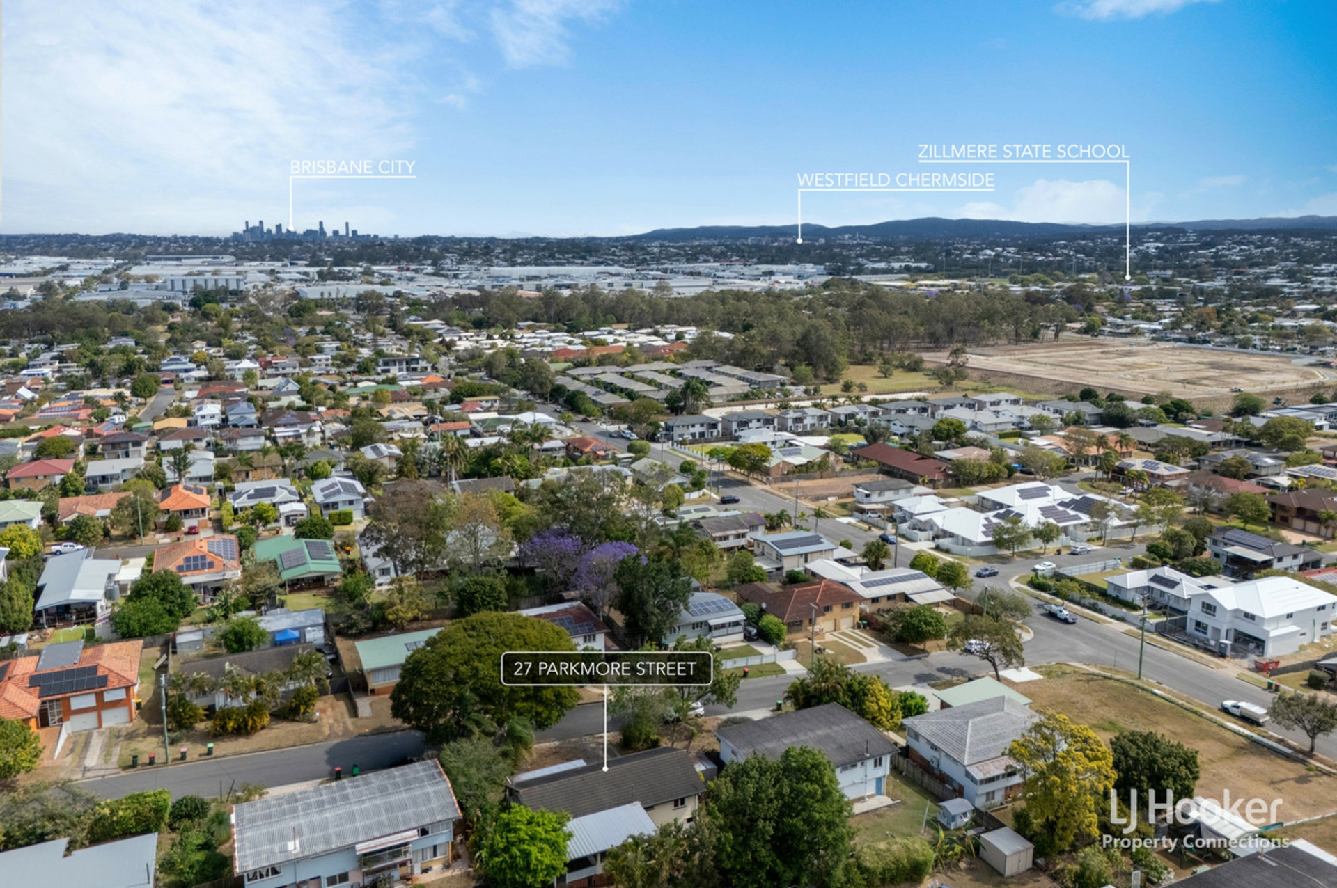 27 Parkmore Street — photo 14 of 14
