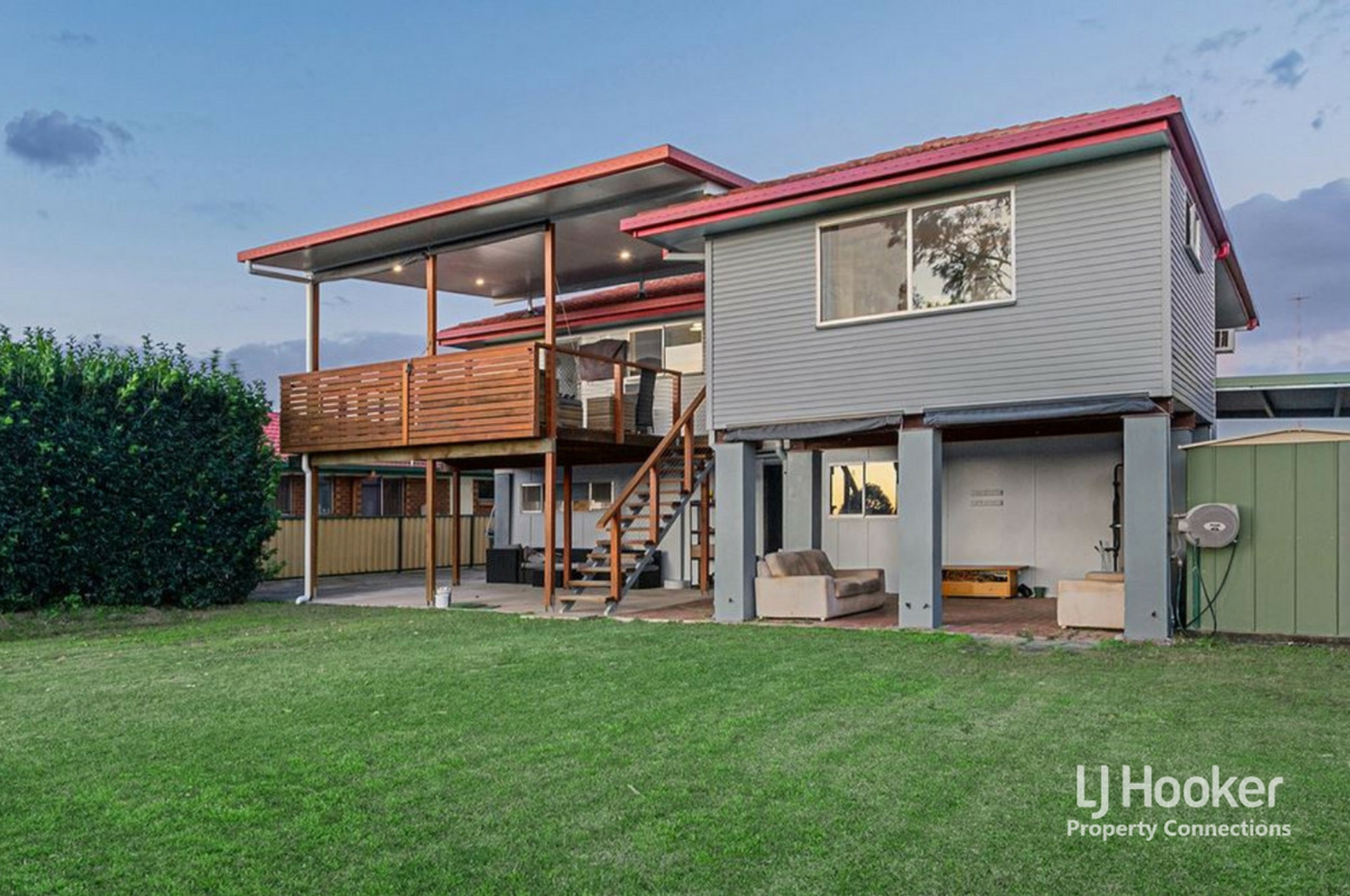 44 Varndell Street — photo from LJ Hooker Albany Creek | Warner
