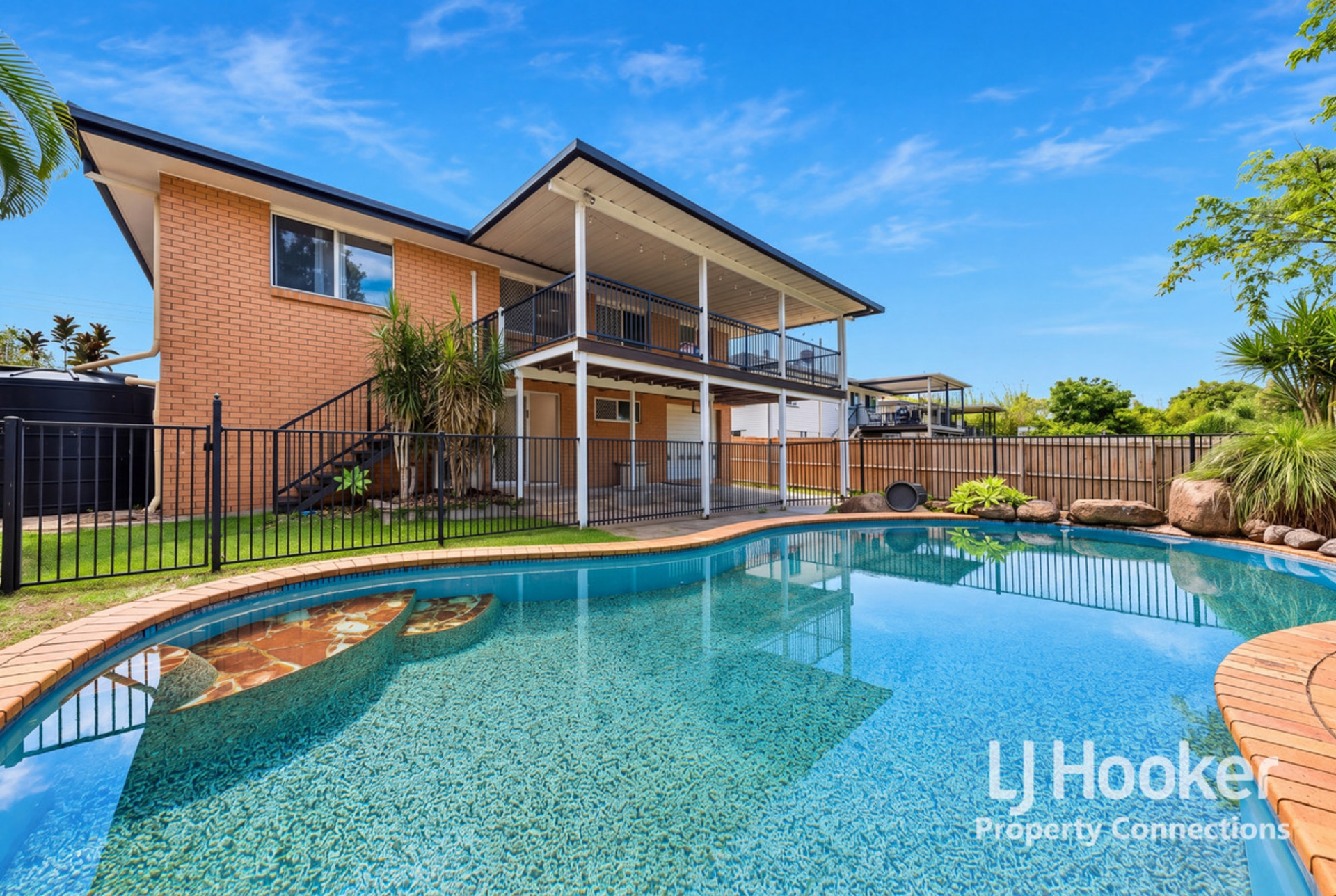 17 Levant Street — photo from LJ Hooker Albany Creek | Warner