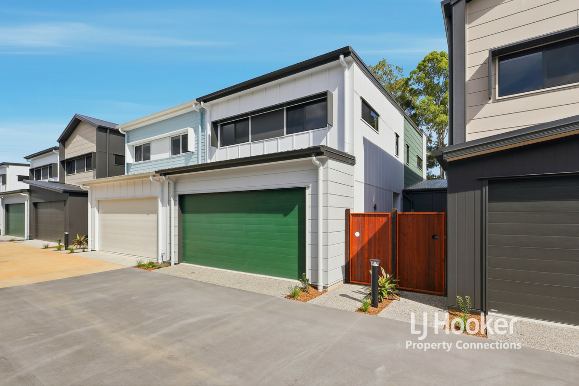 47/110 Greensill Road — photo 3 of 22