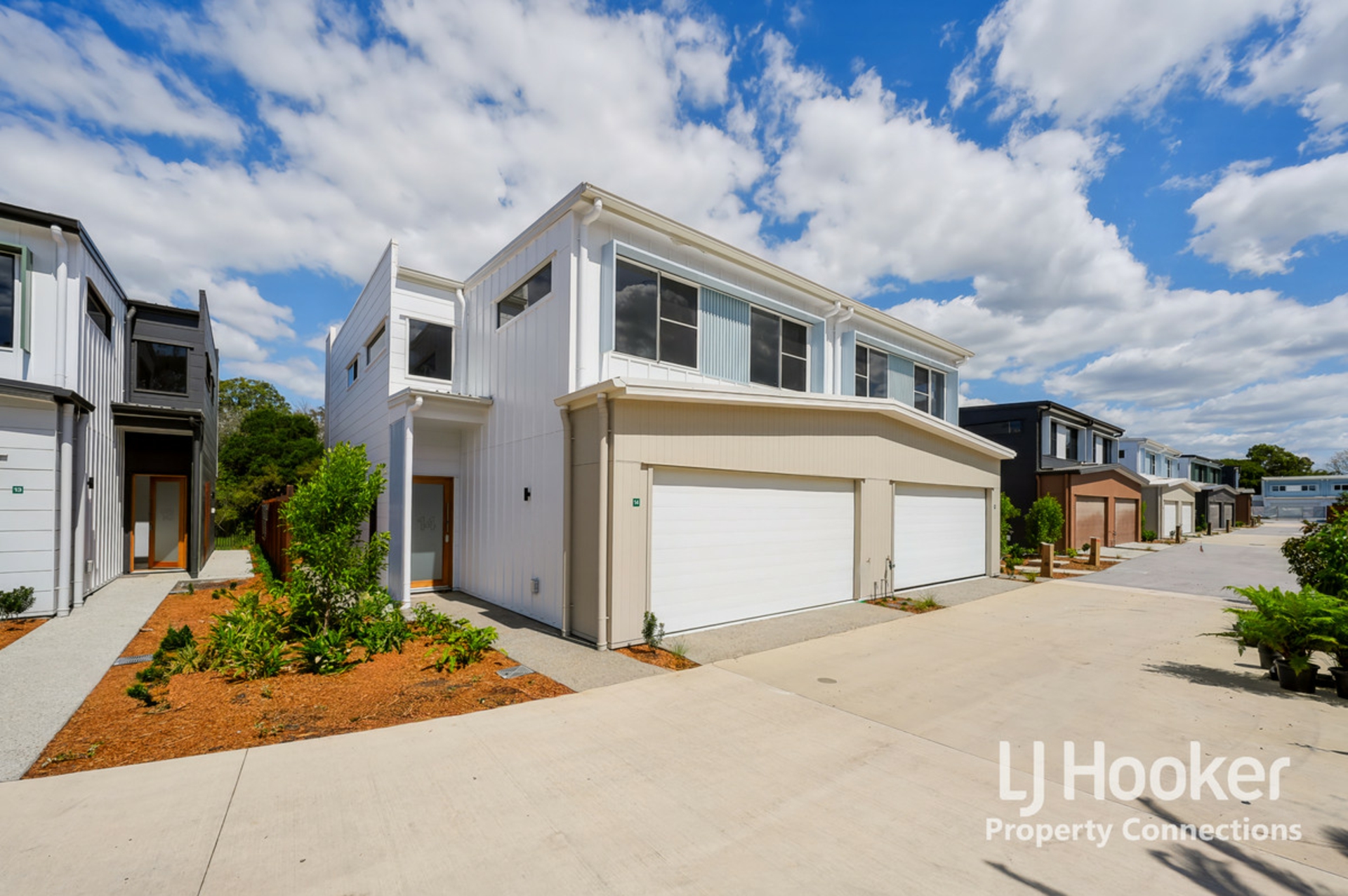 110 Greensill Road — photo from LJ Hooker Albany Creek | Warner