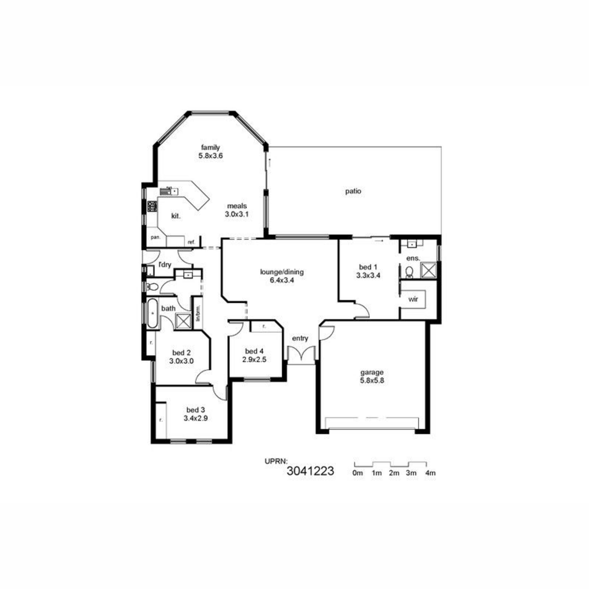 8 Handel Court, EATONS HILL
