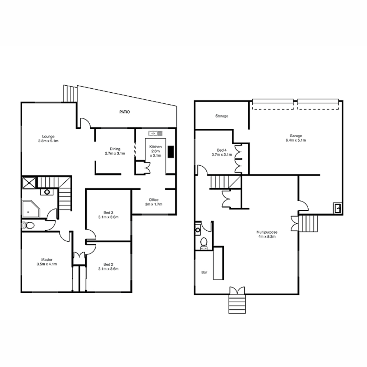 331 Maundrell Terrace, Aspley