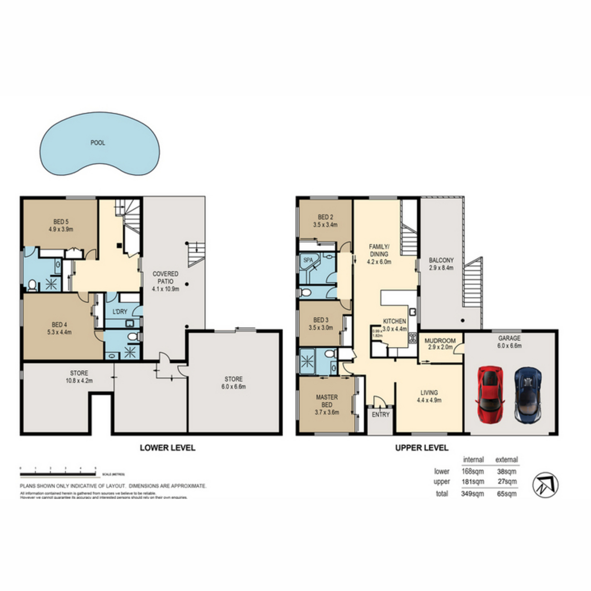 3 Manly Close, ALBANY CREEK