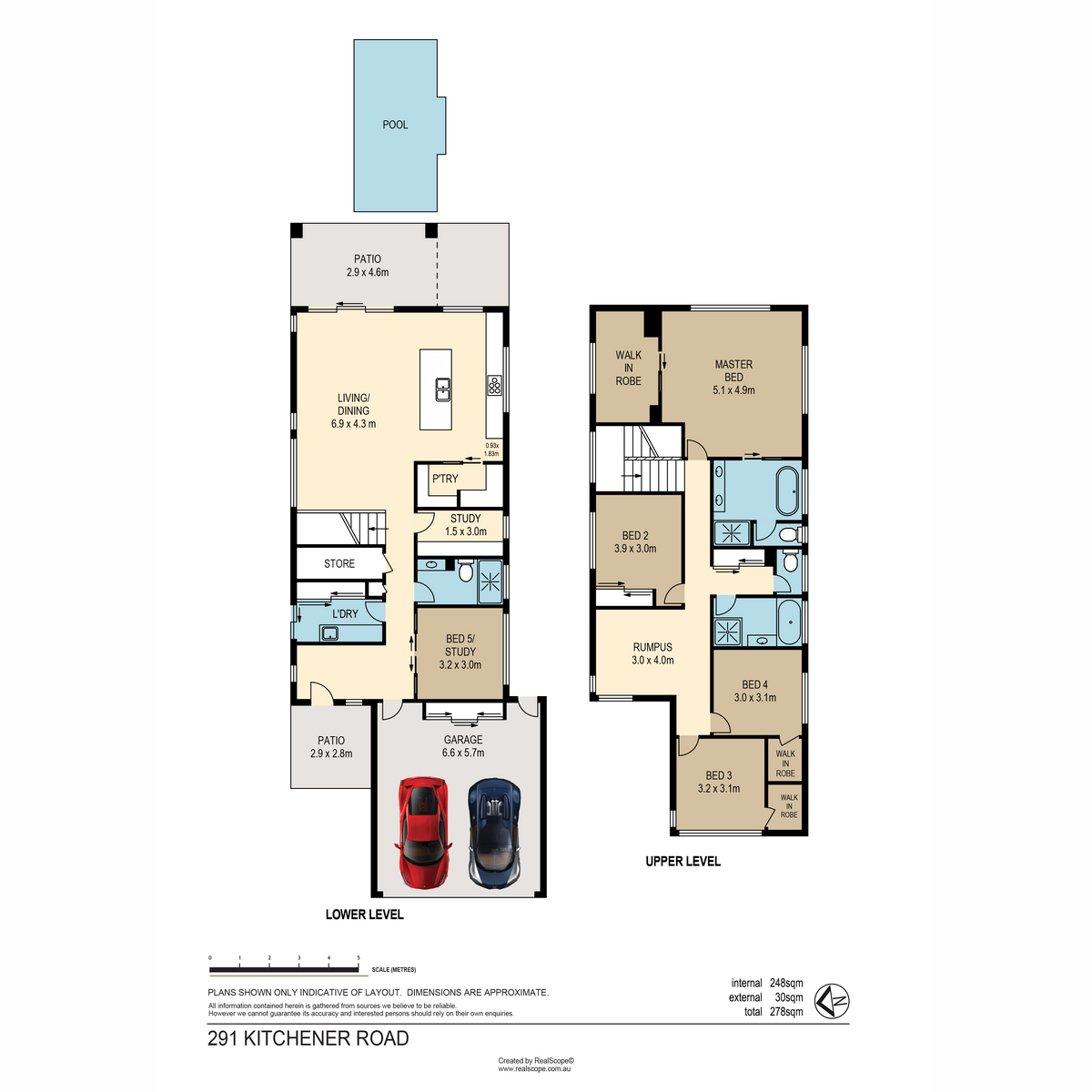 291 Kitchener Road Stafford Heights QLD House for Sale LJ Hooker