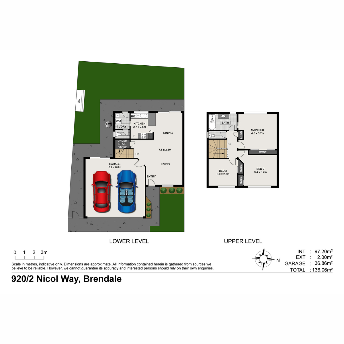 920/2 Nicol Way, BRENDALE