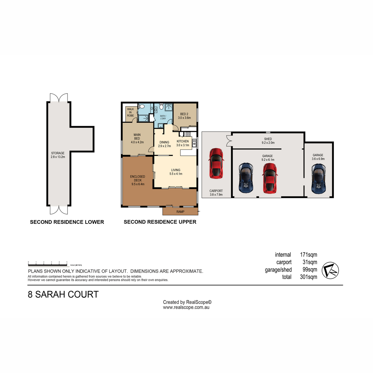 8 Sarah Court, Eatons Hill