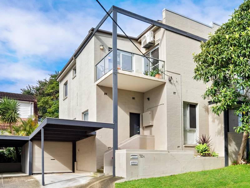 2/72A West Street, Balgowlah
