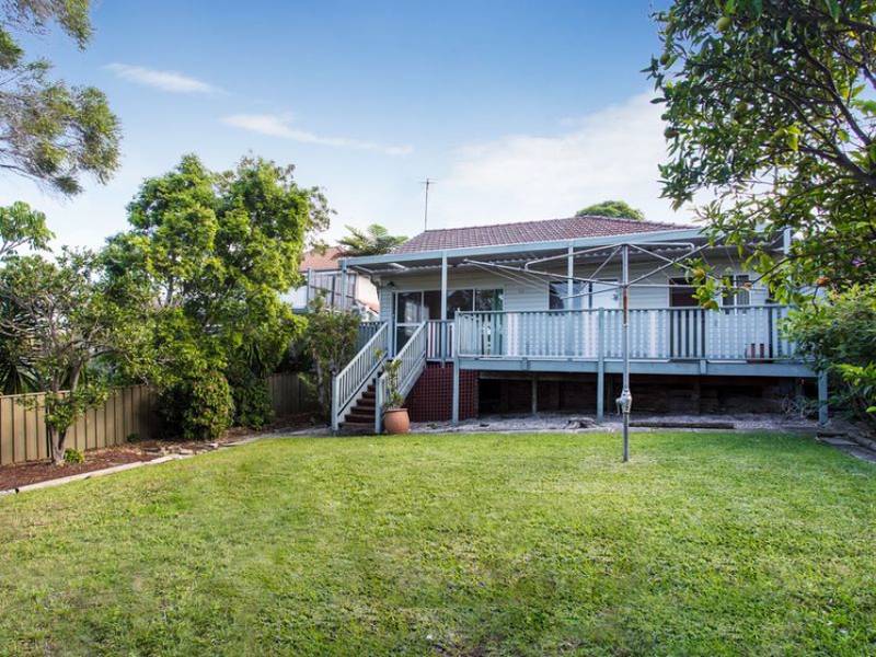 3 Water Reserve Road, NORTH BALGOWLAH