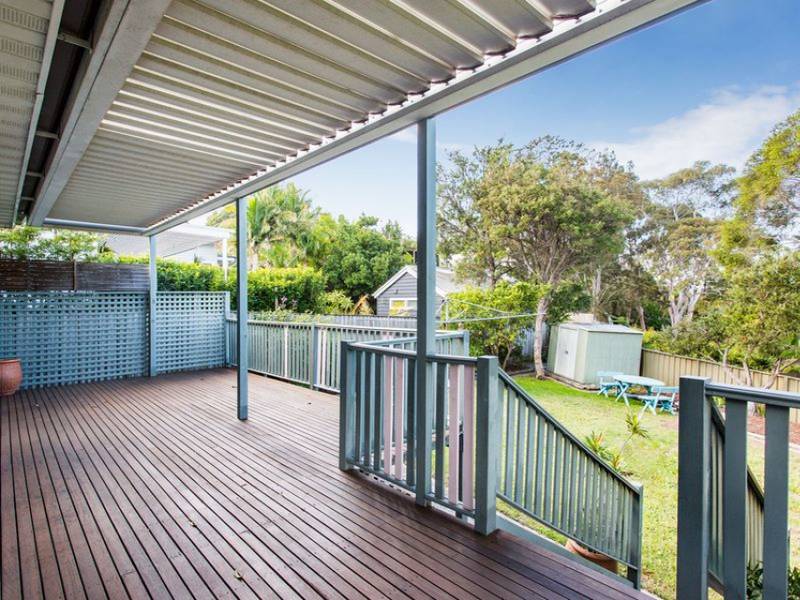 3 Water Reserve Road, NORTH BALGOWLAH