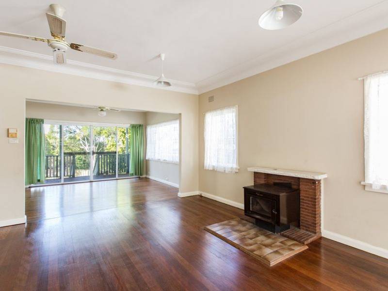 3 Water Reserve Road, NORTH BALGOWLAH