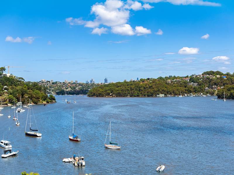 22 & 11 Bligh Crescent, Seaforth