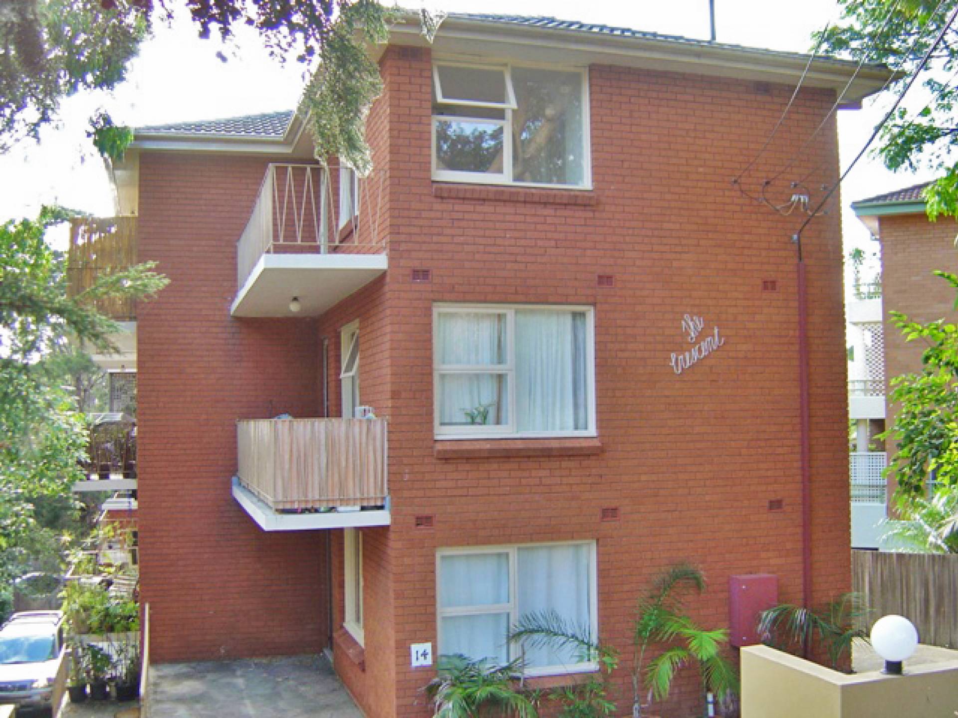 1/14 The Crescent Dee Why NSW
