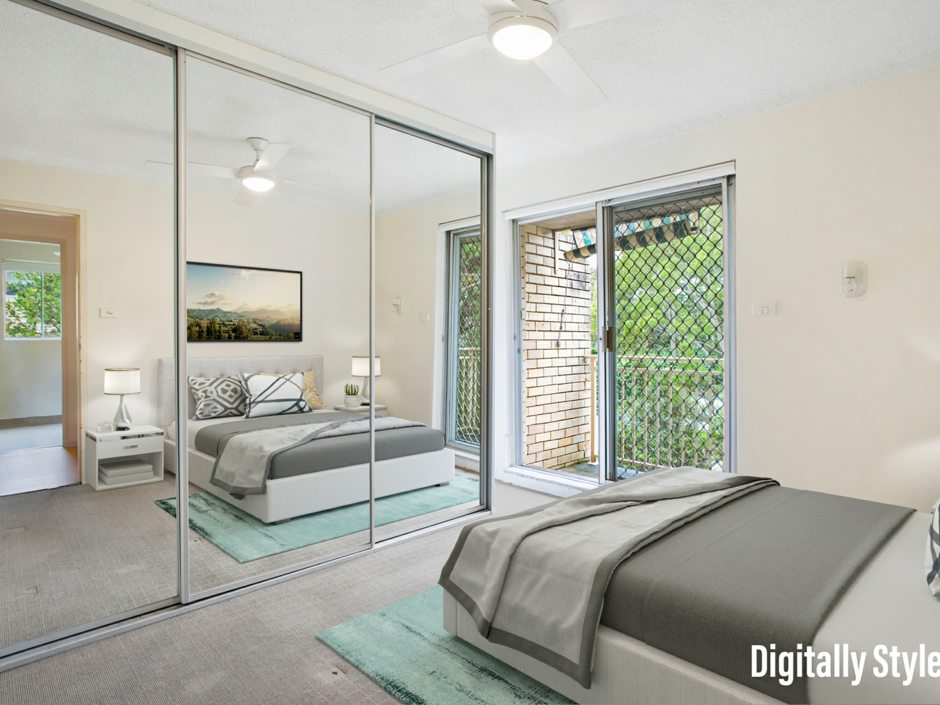 10D/29 Quirk Road, MANLY VALE