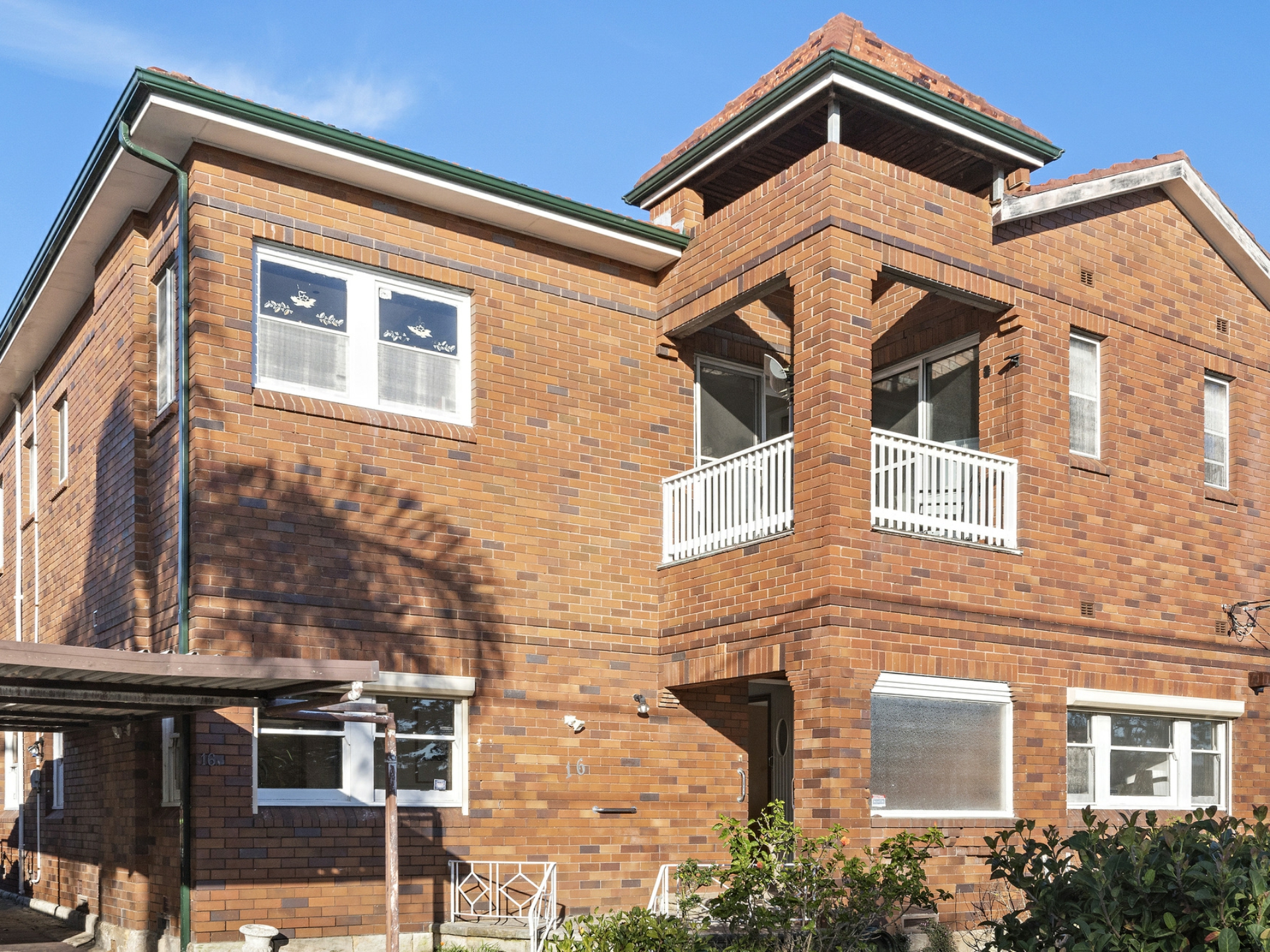 2/16 Maretimo Street, BALGOWLAH