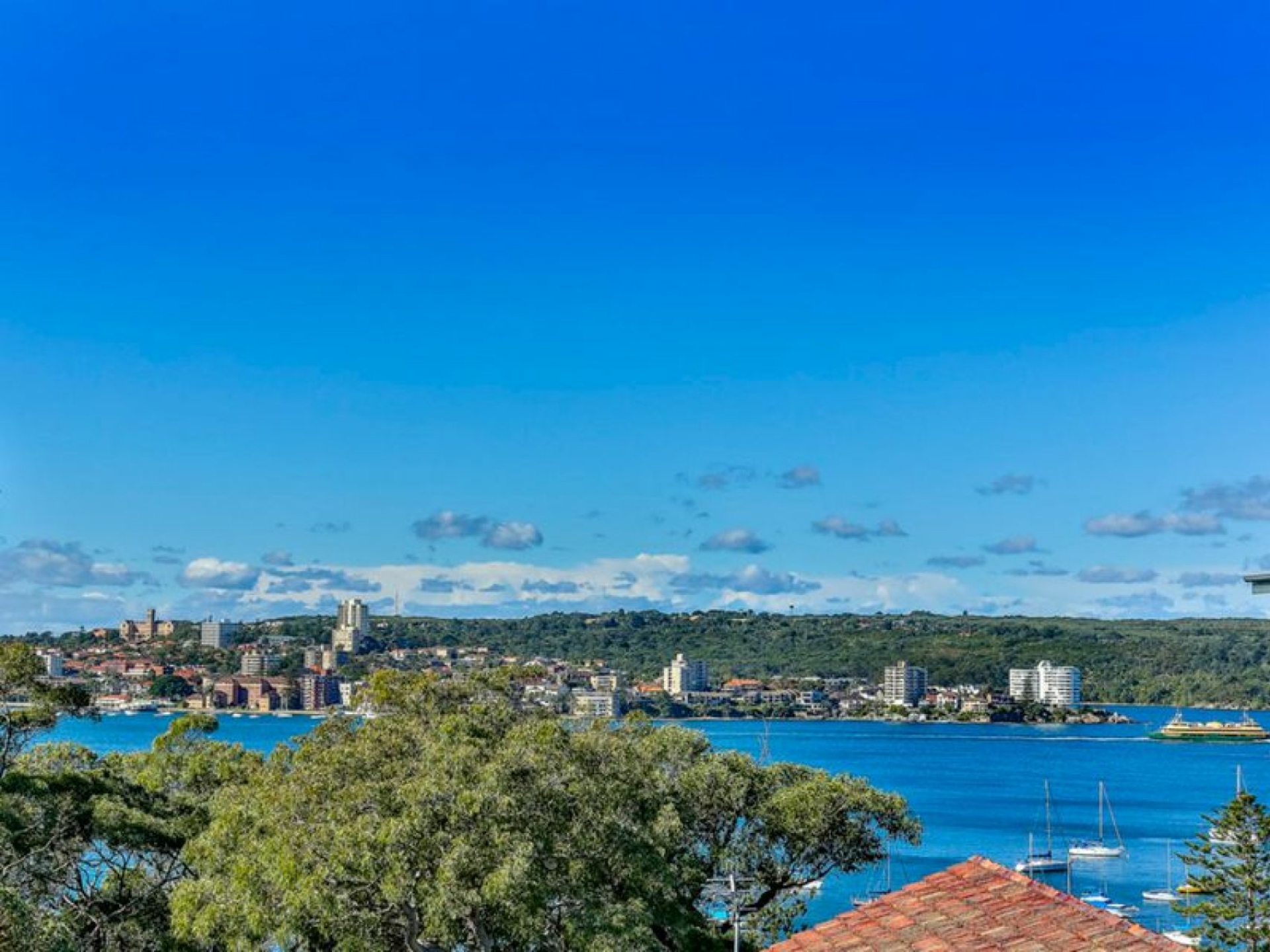 18 Tutus Street, BALGOWLAH HEIGHTS