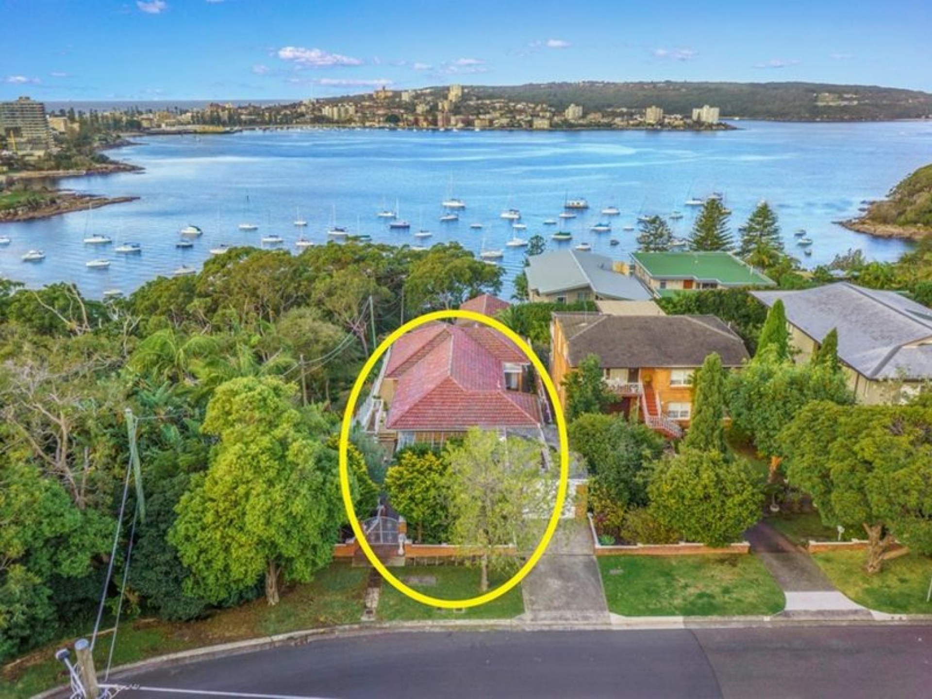 18 Tutus Street, BALGOWLAH HEIGHTS