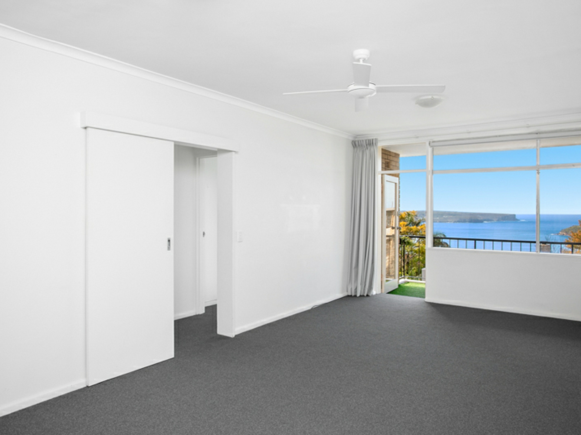 12/61 Spit Road, MOSMAN