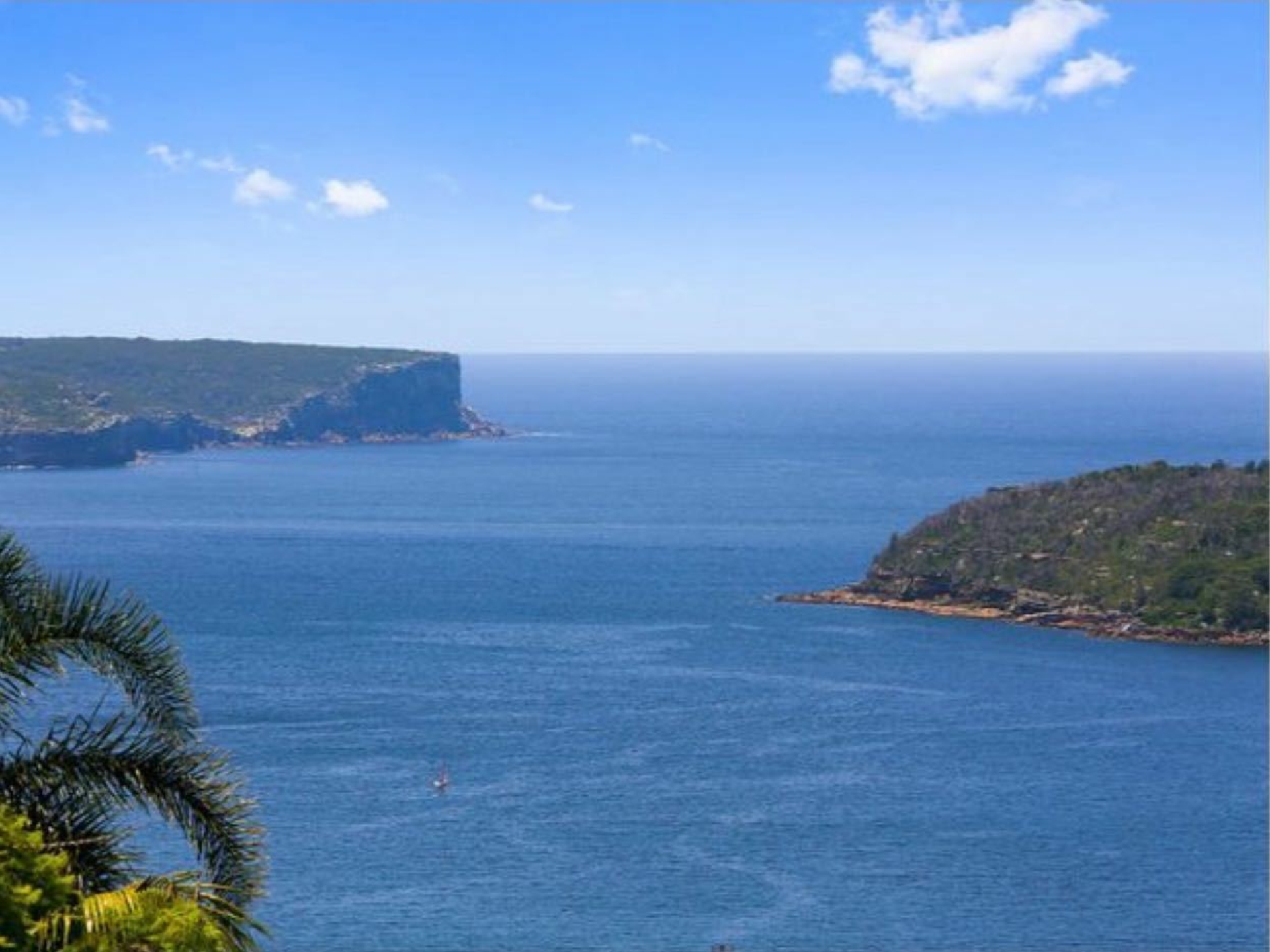 12/61 Spit Road, MOSMAN