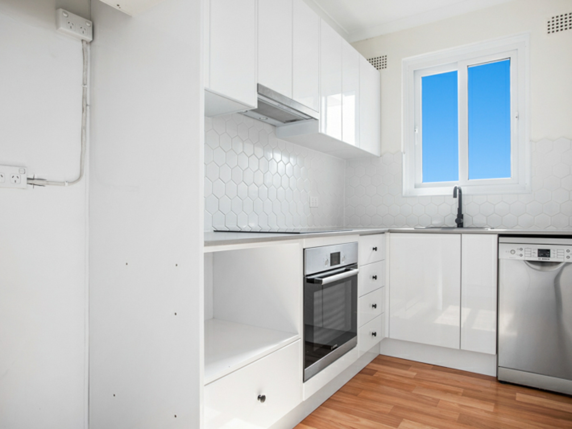 12/61 Spit Road, MOSMAN