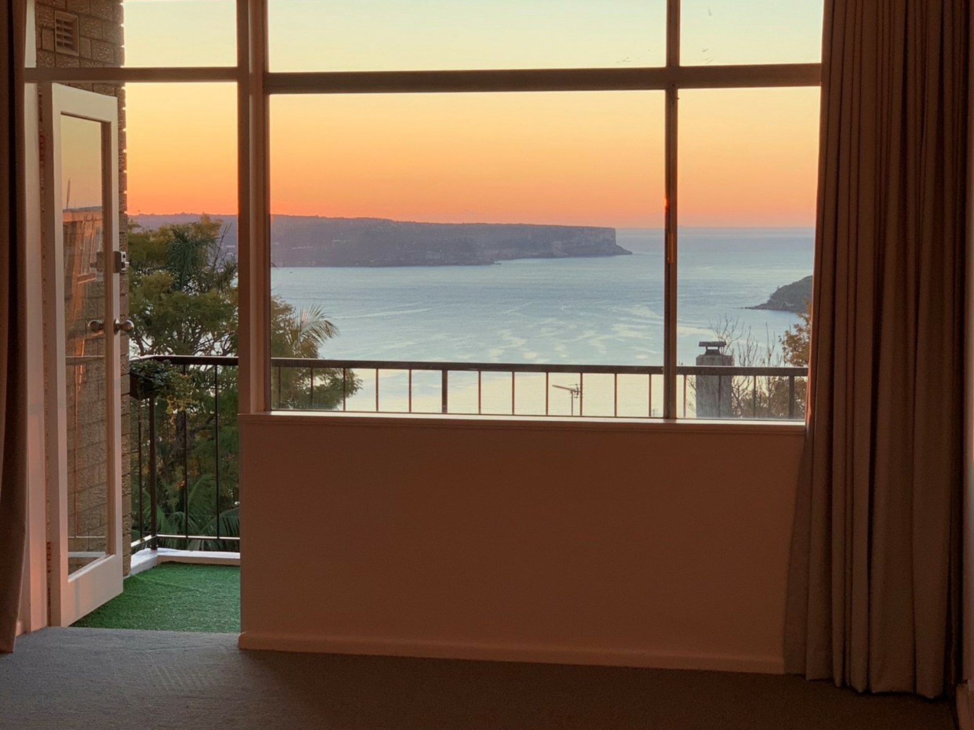 12/61 Spit Road, MOSMAN
