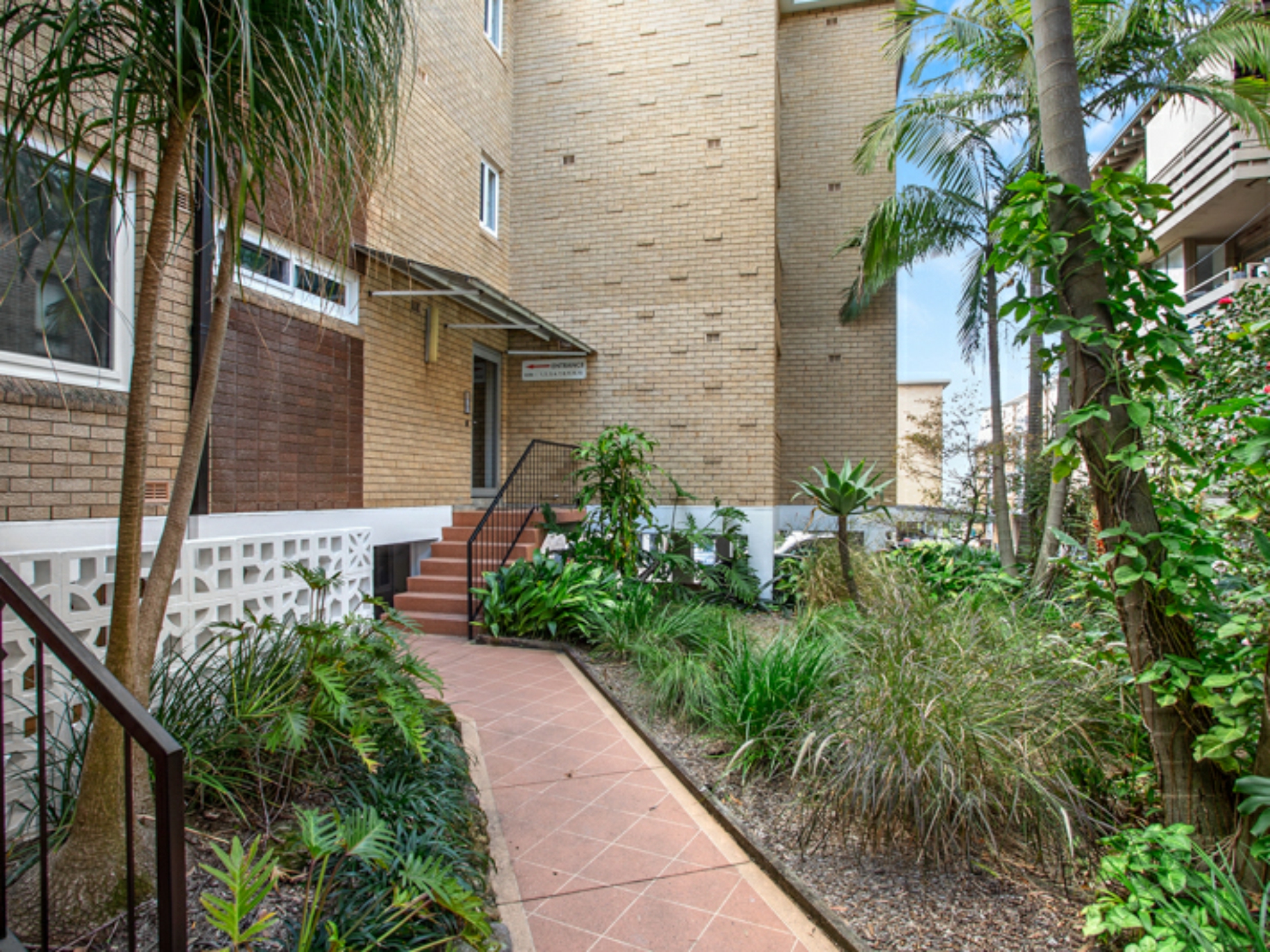 12/61 Spit Road, MOSMAN