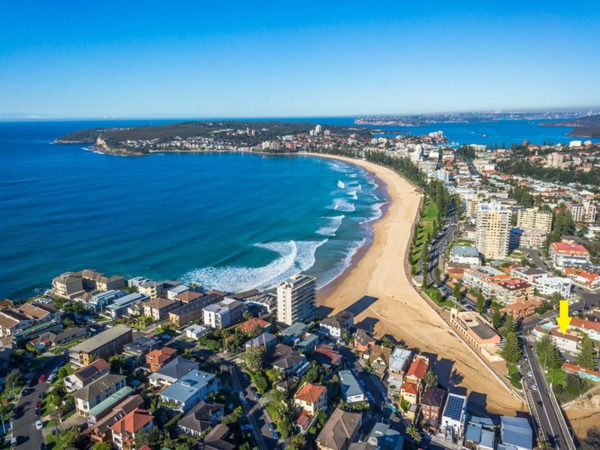 3/77 Collingwood Street, MANLY