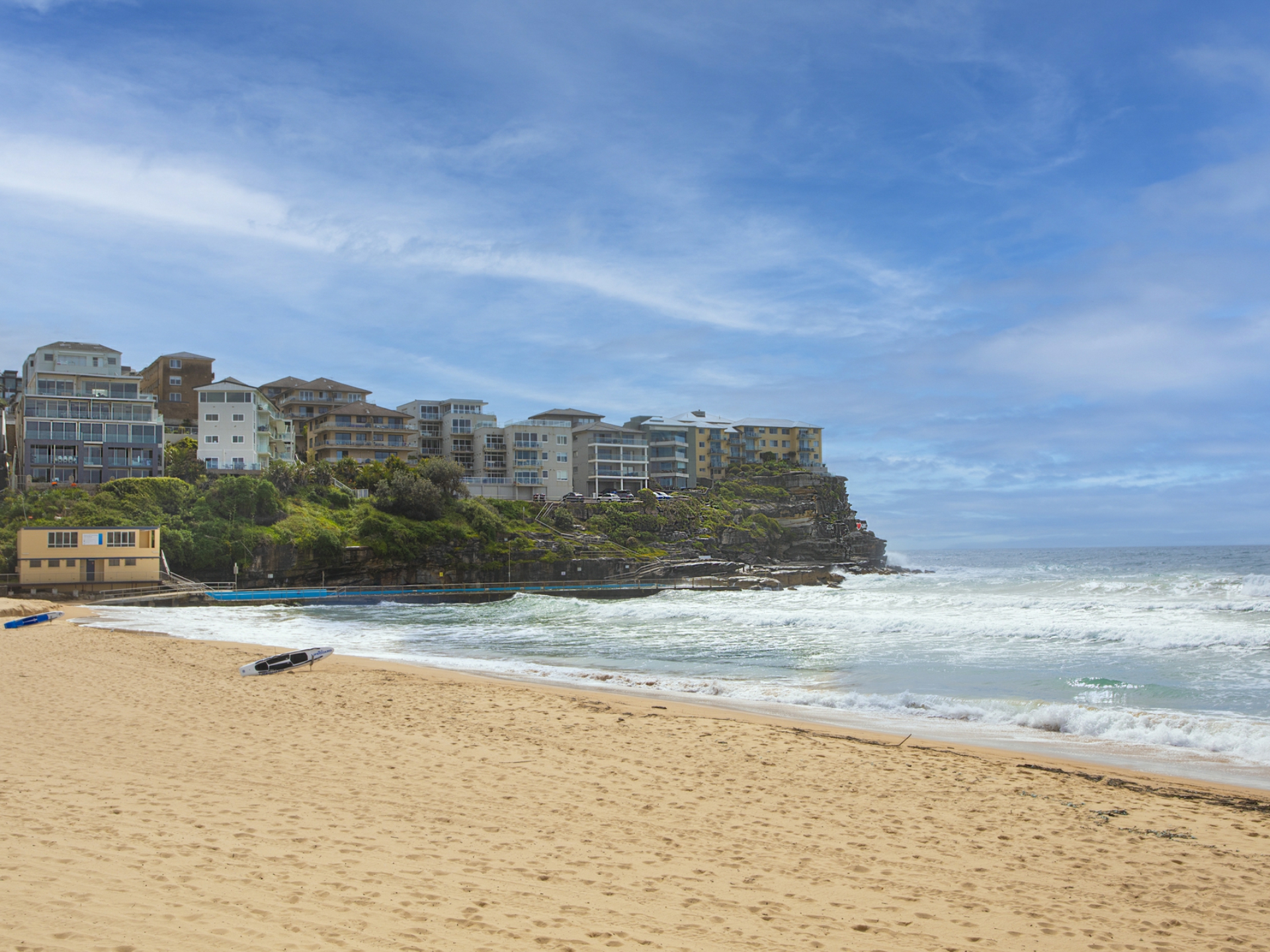 3/77 Collingwood Street, MANLY
