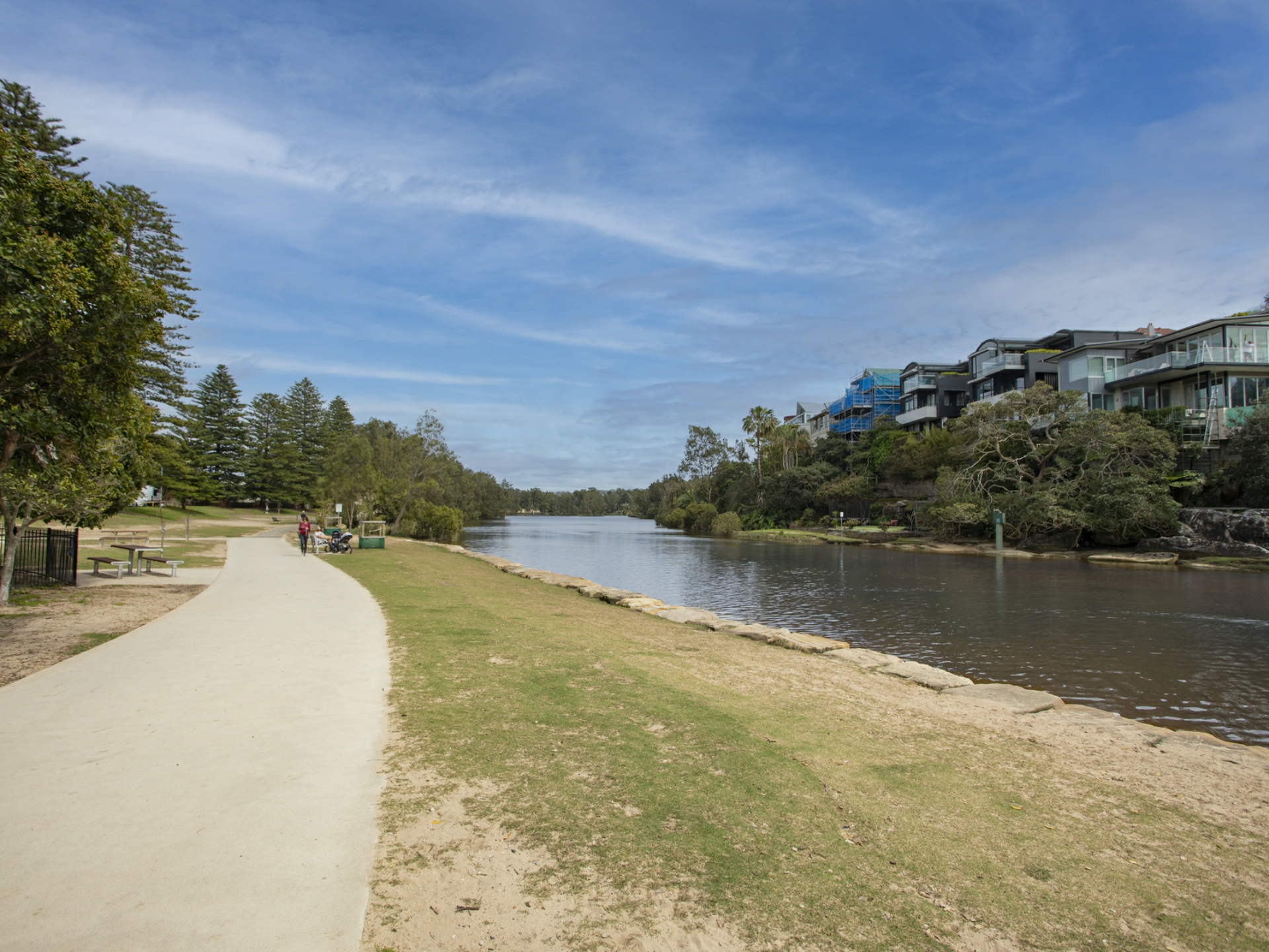 3/77 Collingwood Street, MANLY