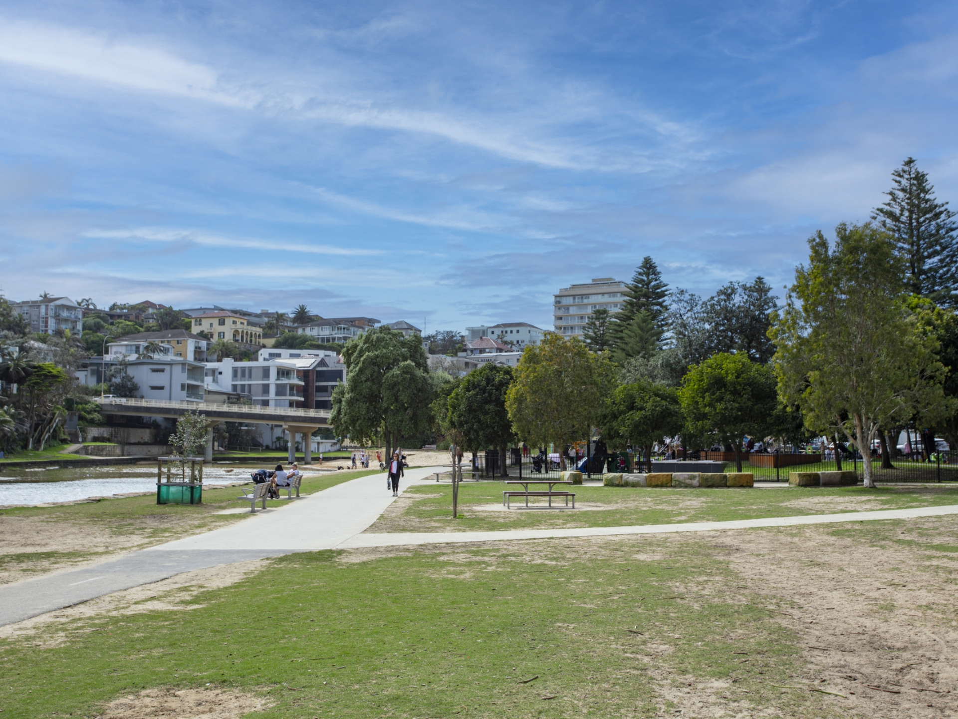 3/77 Collingwood Street, MANLY