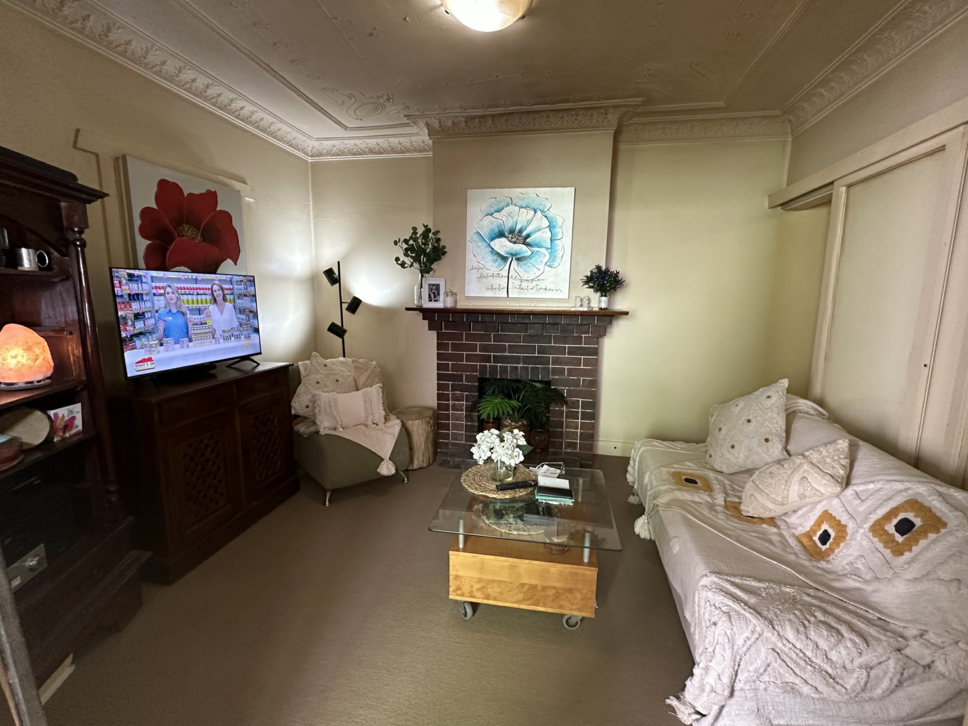 1/256 Sydney Road, BALGOWLAH