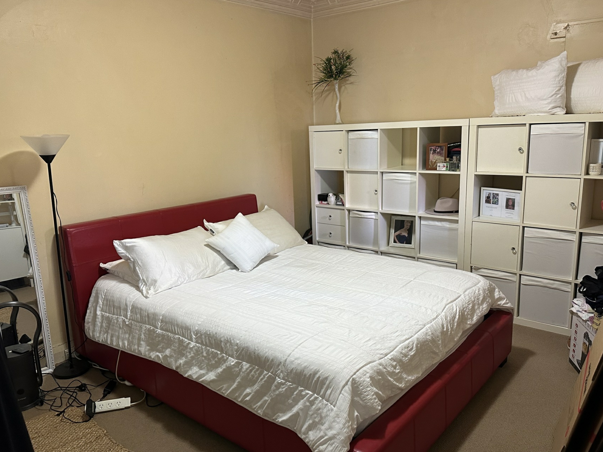 1/256 Sydney Road, BALGOWLAH