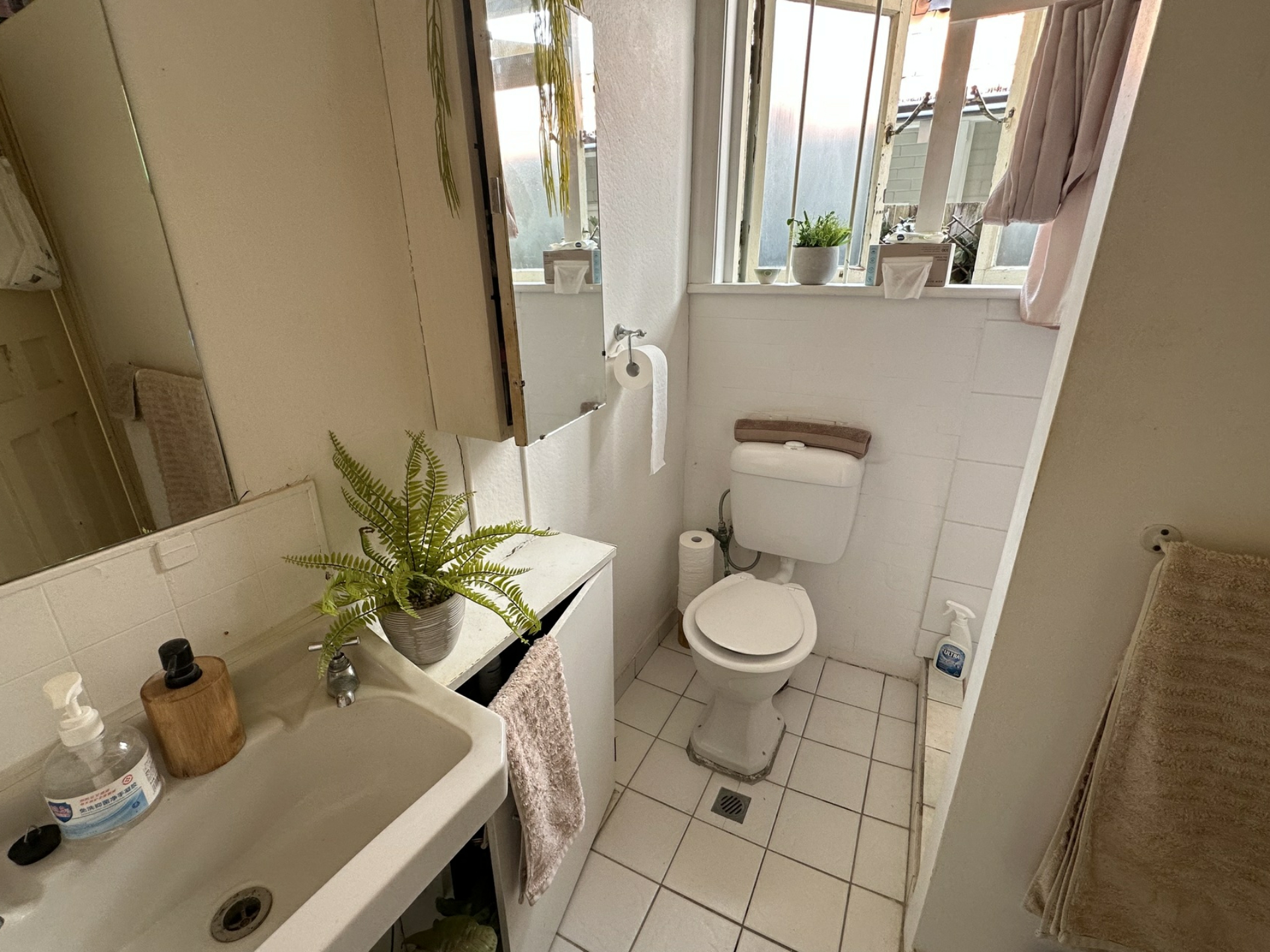 1/256 Sydney Road, BALGOWLAH