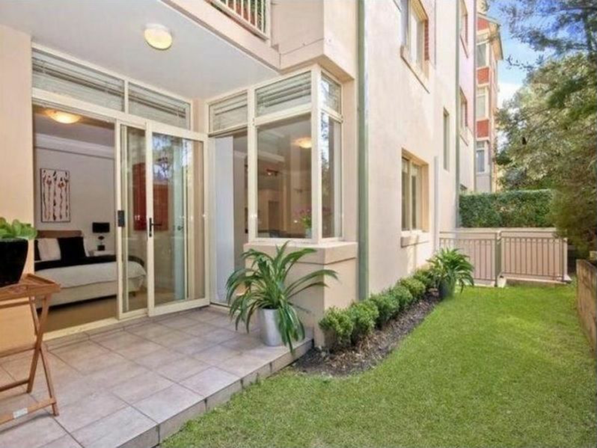 4/10-12 Gerard Street, CREMORNE