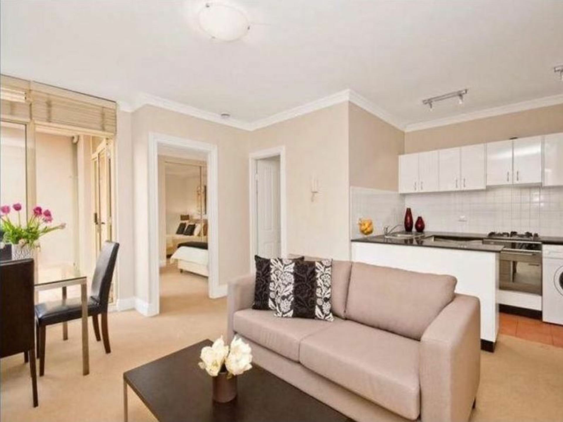 4/10-12 Gerard Street, CREMORNE