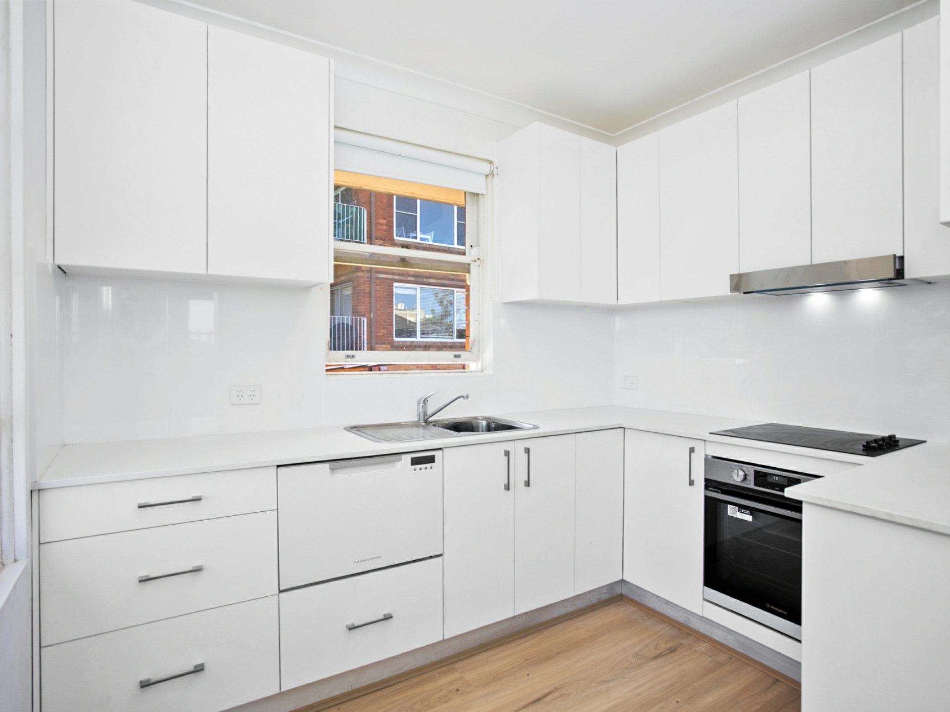 5/8 Griffin Street, MANLY
