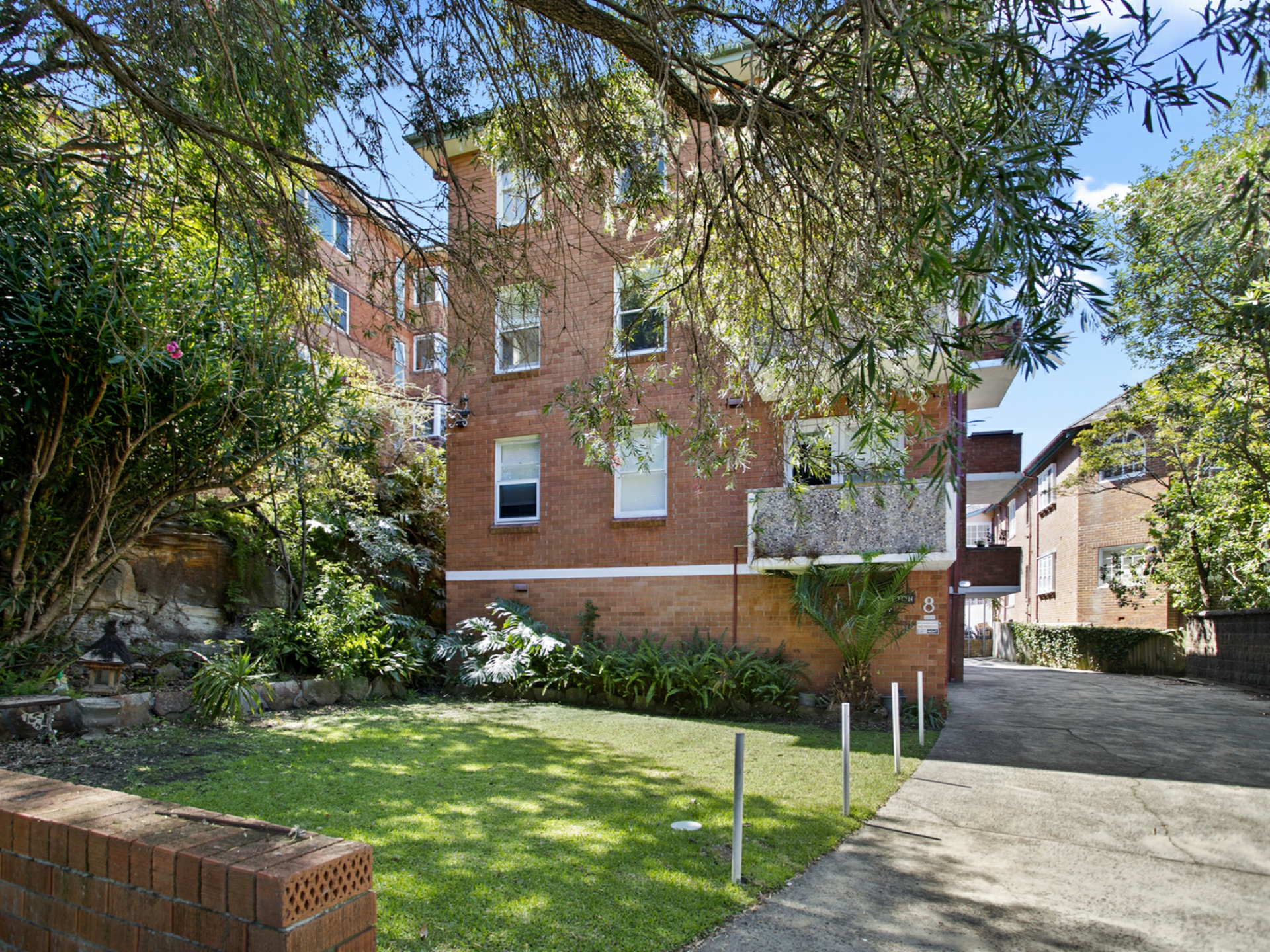 5/8 Griffin Street, MANLY
