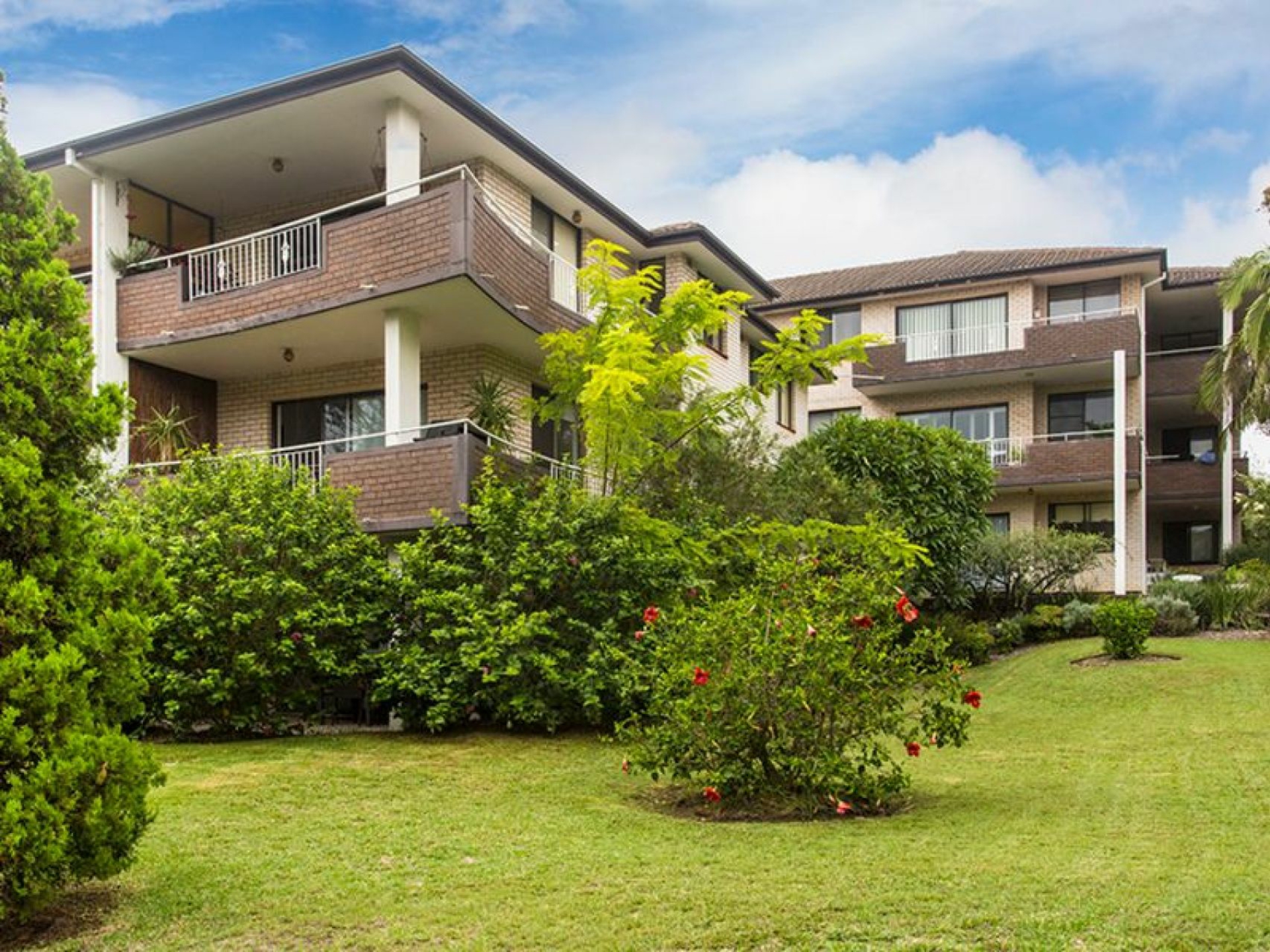 19/119 Oaks Avenue, DEE WHY